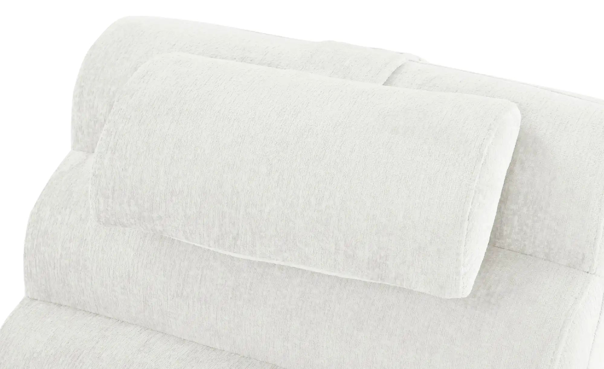 switch Liege  Miami ¦ weiß ¦ Maße (cm): B: 68 H: 79 T: 167.0 Polstermöbel > günstig online kaufen