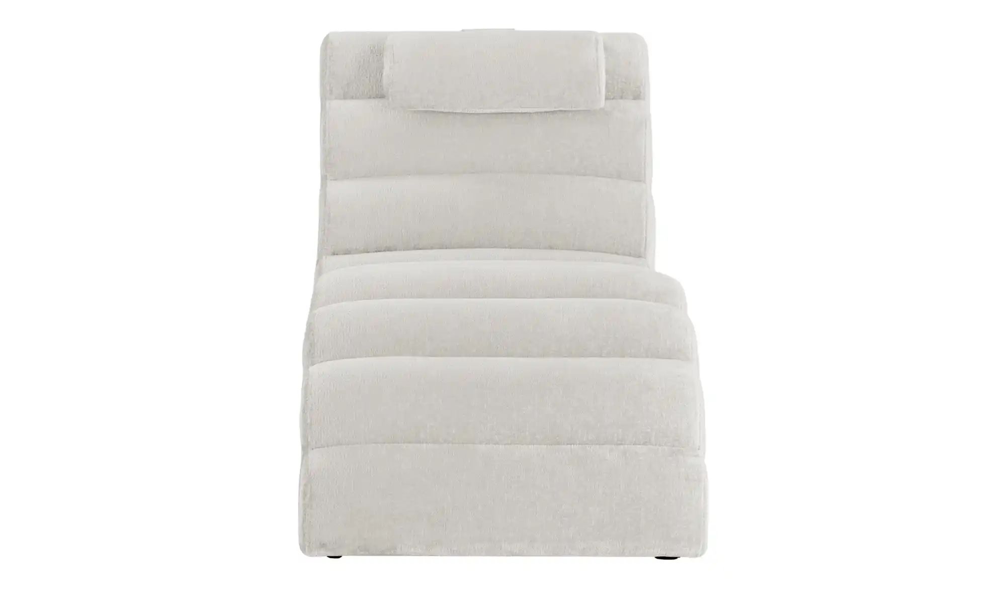 switch Liege   Miami  ¦ creme ¦ Maße (cm): B: 68 H: 79 T: 167.0 Polstermöbe günstig online kaufen
