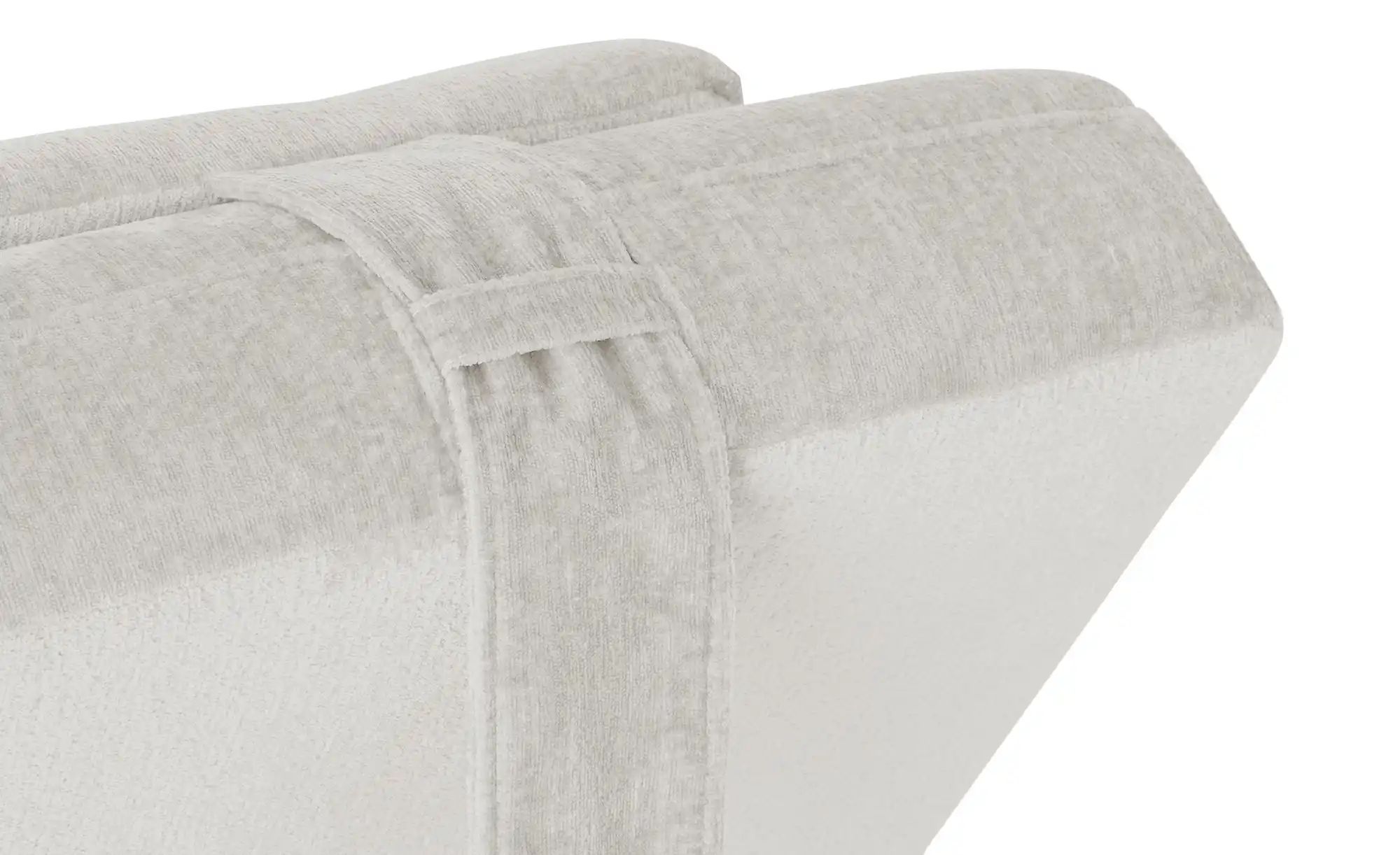 switch Liege  Miami ¦ creme ¦ Maße (cm): B: 68 H: 79 T: 167.0 Polstermöbel günstig online kaufen