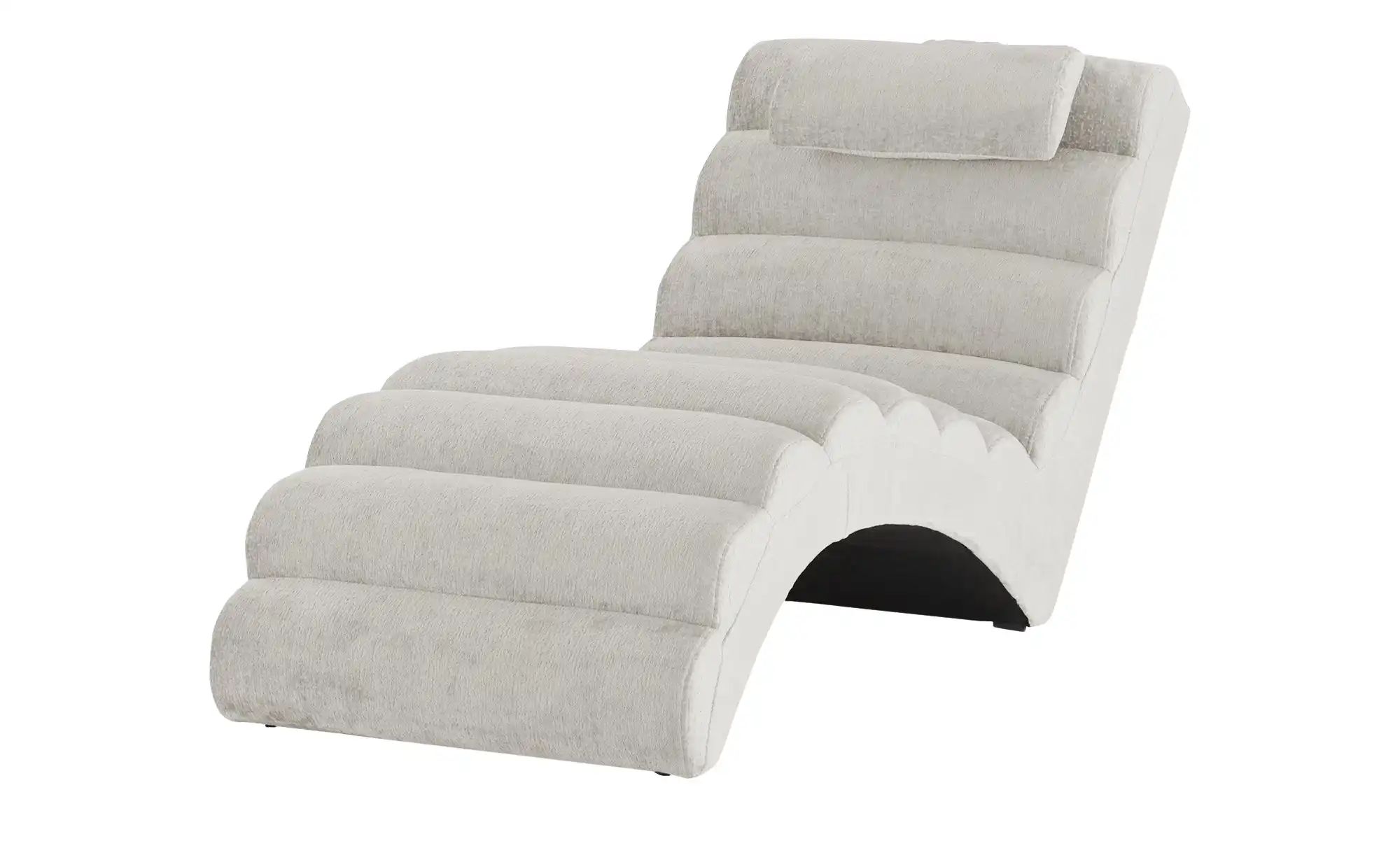 switch Liege   Miami  ¦ creme ¦ Maße (cm): B: 68 H: 79 T: 167.0 Polstermöbe günstig online kaufen