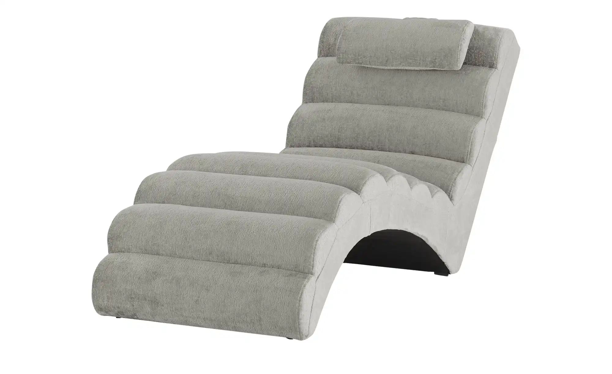 switch Liege  Miami ¦ grau ¦ Maße (cm): B: 68 H: 79 T: 167.0 Polstermöbel > günstig online kaufen