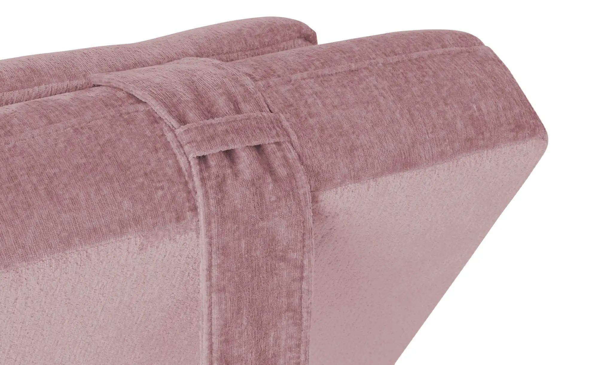 switch Liege  Miami ¦ rosa/pink ¦ Maße (cm): B: 68 H: 79 T: 167.0 Polstermö günstig online kaufen