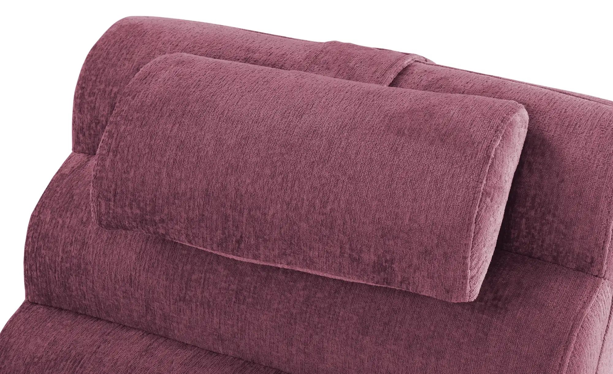 switch Liege   Miami  ¦ lila/violett ¦ Maße (cm): B: 68 H: 79 T: 167.0 Pols günstig online kaufen