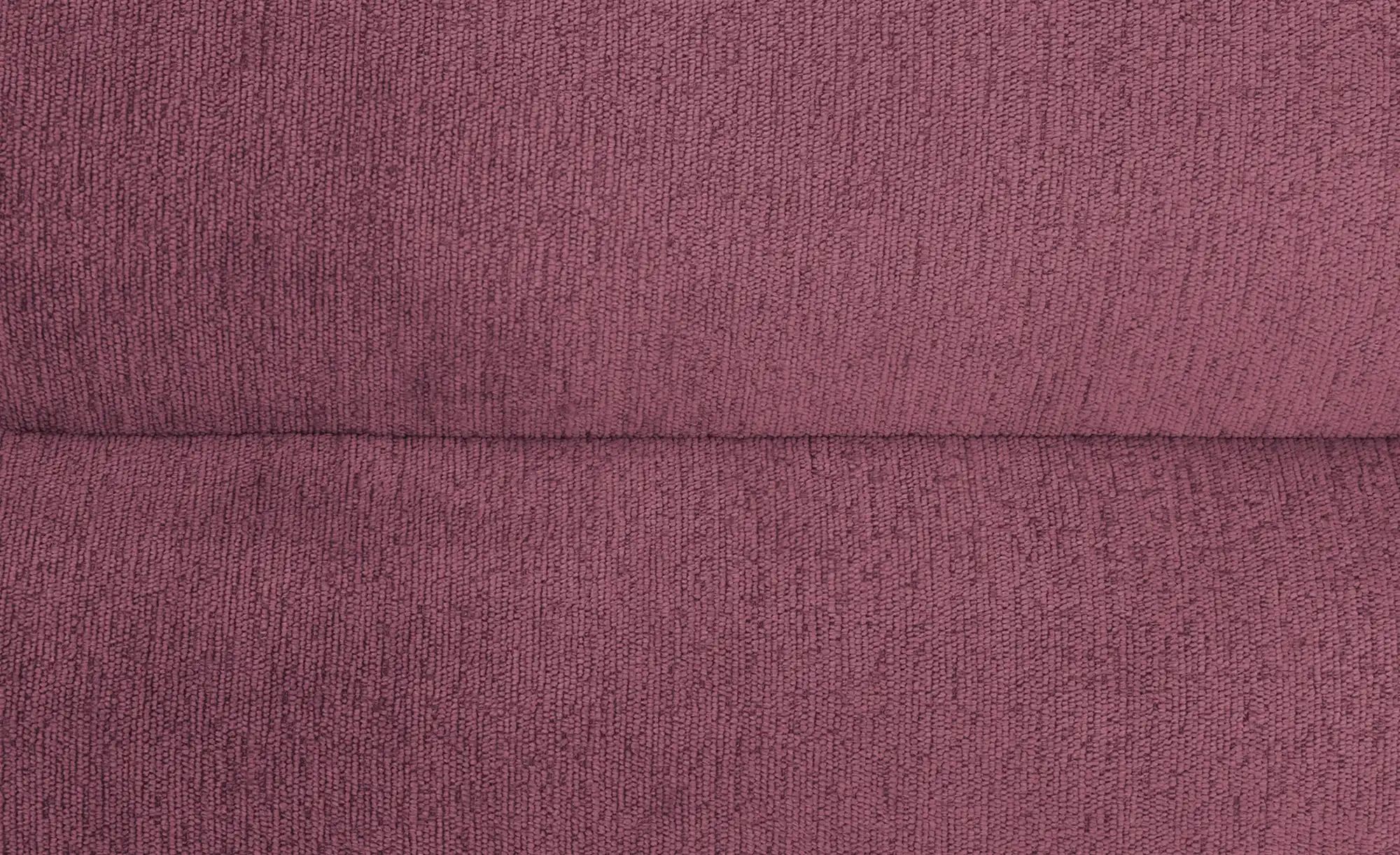 Thumbnail - switch Liege Miami ¦ lila/violett ¦ Maße (cm): B: 68 H: 79 T: 167.0 Polstermöbel > Relaxliegen - Höffner