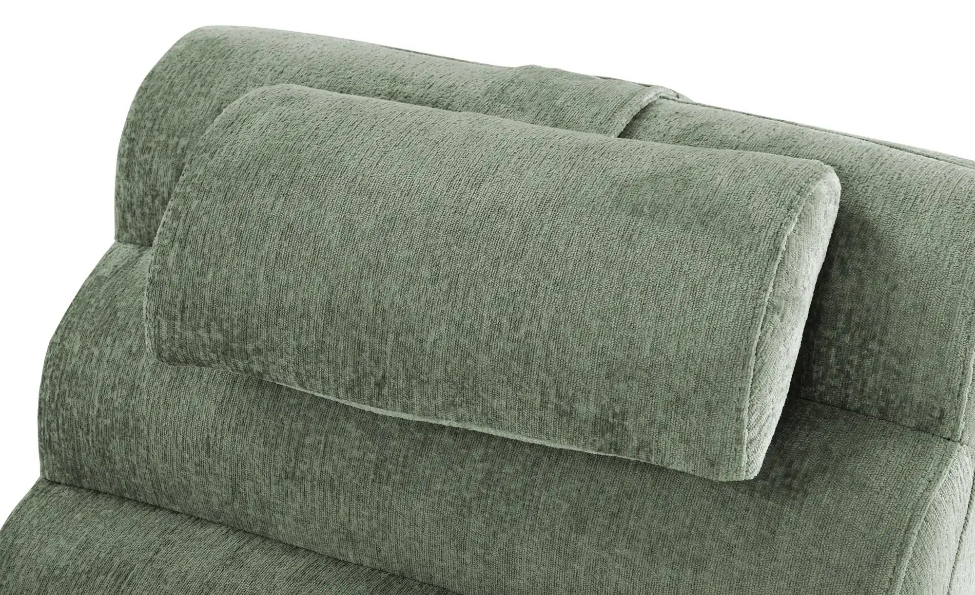 switch Liege  Miami ¦ grün ¦ Maße (cm): B: 68 H: 79 T: 167.0 Polstermöbel > günstig online kaufen