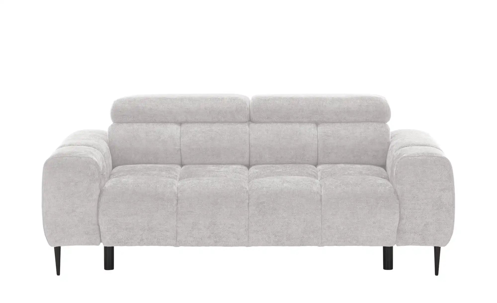 switch Einzelsofa  Plaza ¦ grau ¦ Maße (cm): B: 192 H: 99 T: 105.0 Polsterm günstig online kaufen