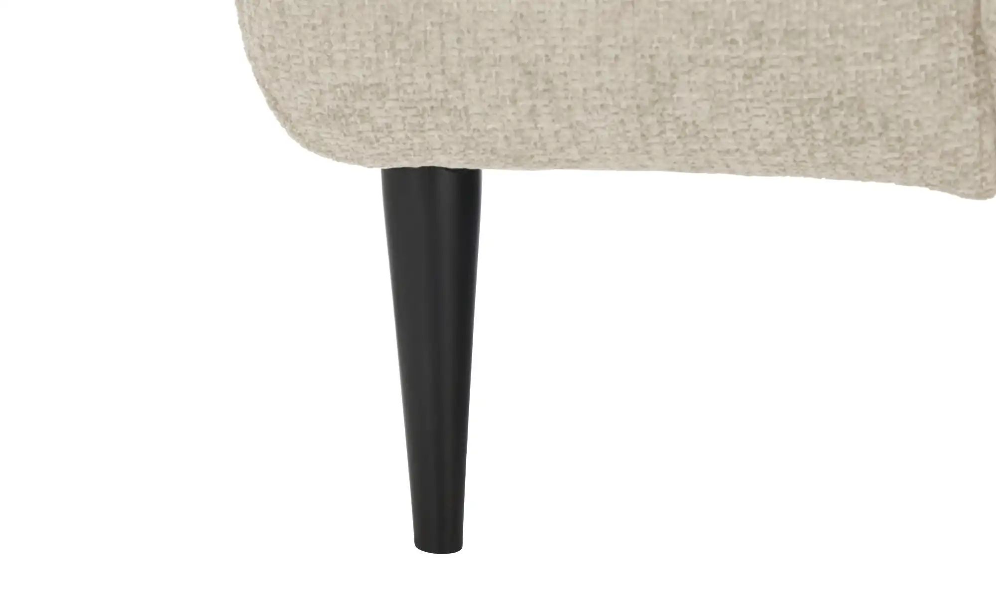 Thumbnail - switch Einzelsofa  Plaza ¦ beige ¦ Maße (cm): B: 192 H: 99 T: 105.0 Polstermöbel > Sofas > 2-Sitzer - Höffner