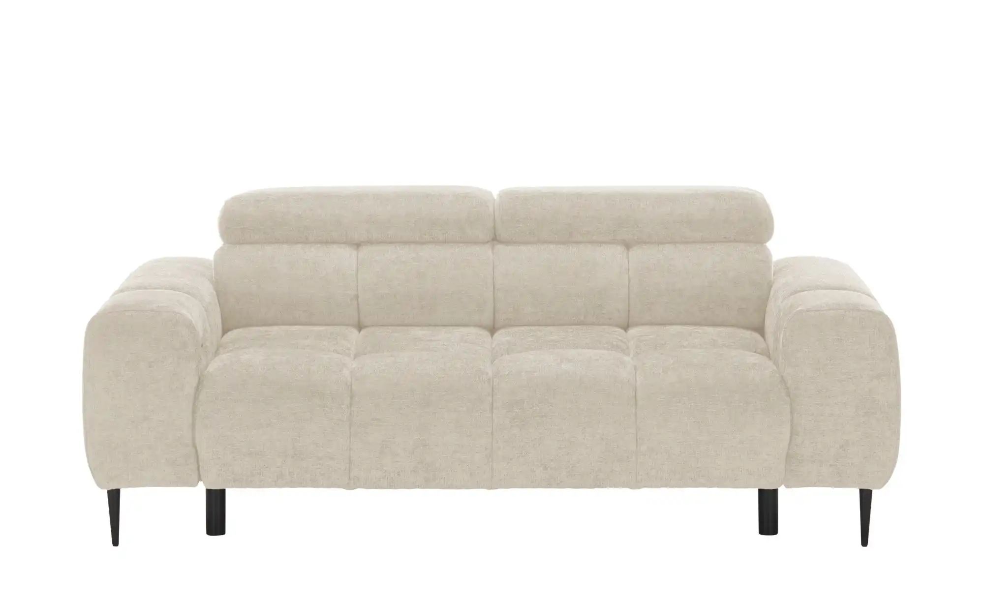 switch Einzelsofa  Plaza ¦ beige ¦ Maße (cm): B: 192 H: 99 T: 105.0 Polster günstig online kaufen