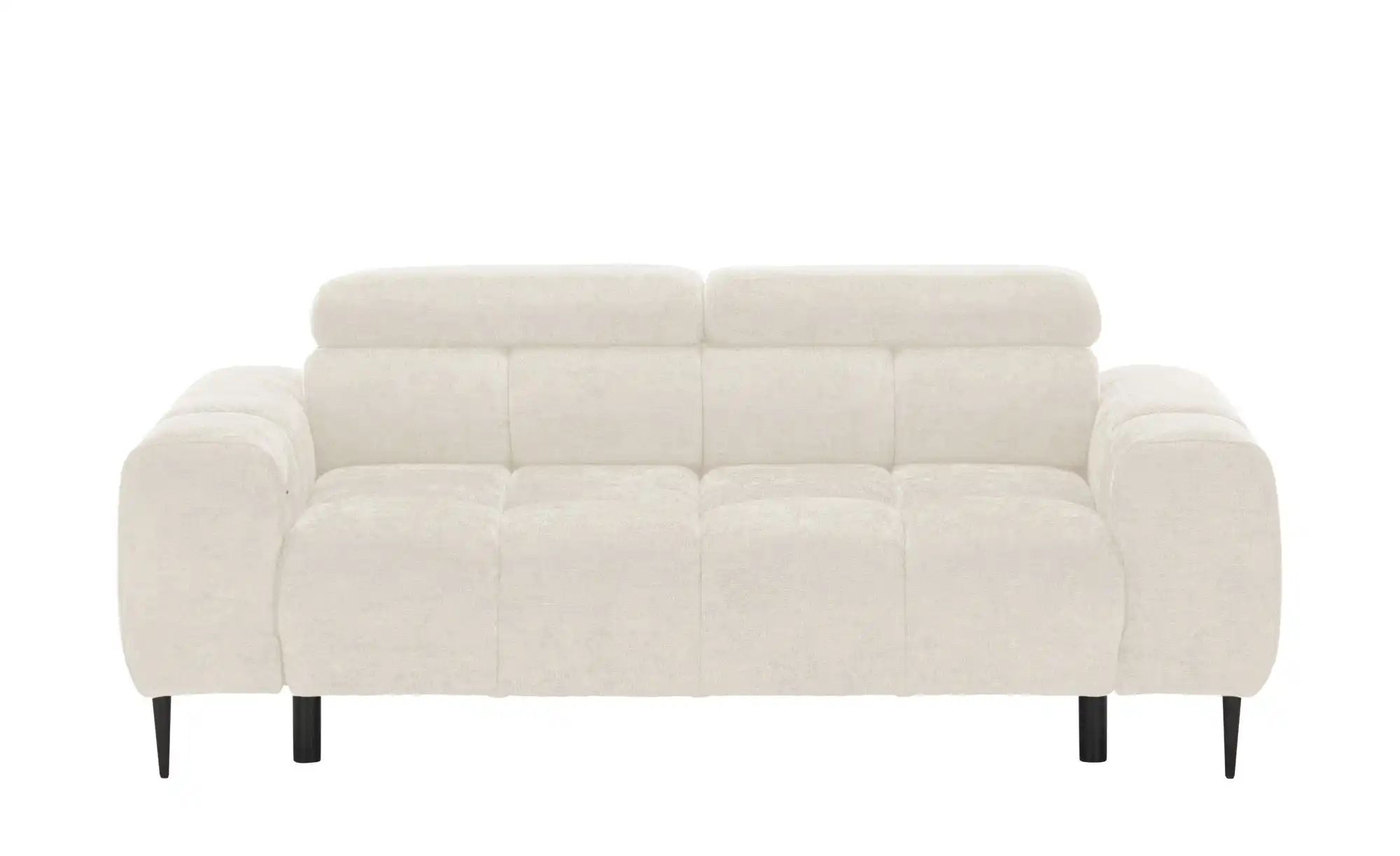 switch Einzelsofa  Plaza ¦ creme ¦ Maße (cm): B: 192 H: 99 T: 105.0 Polster günstig online kaufen