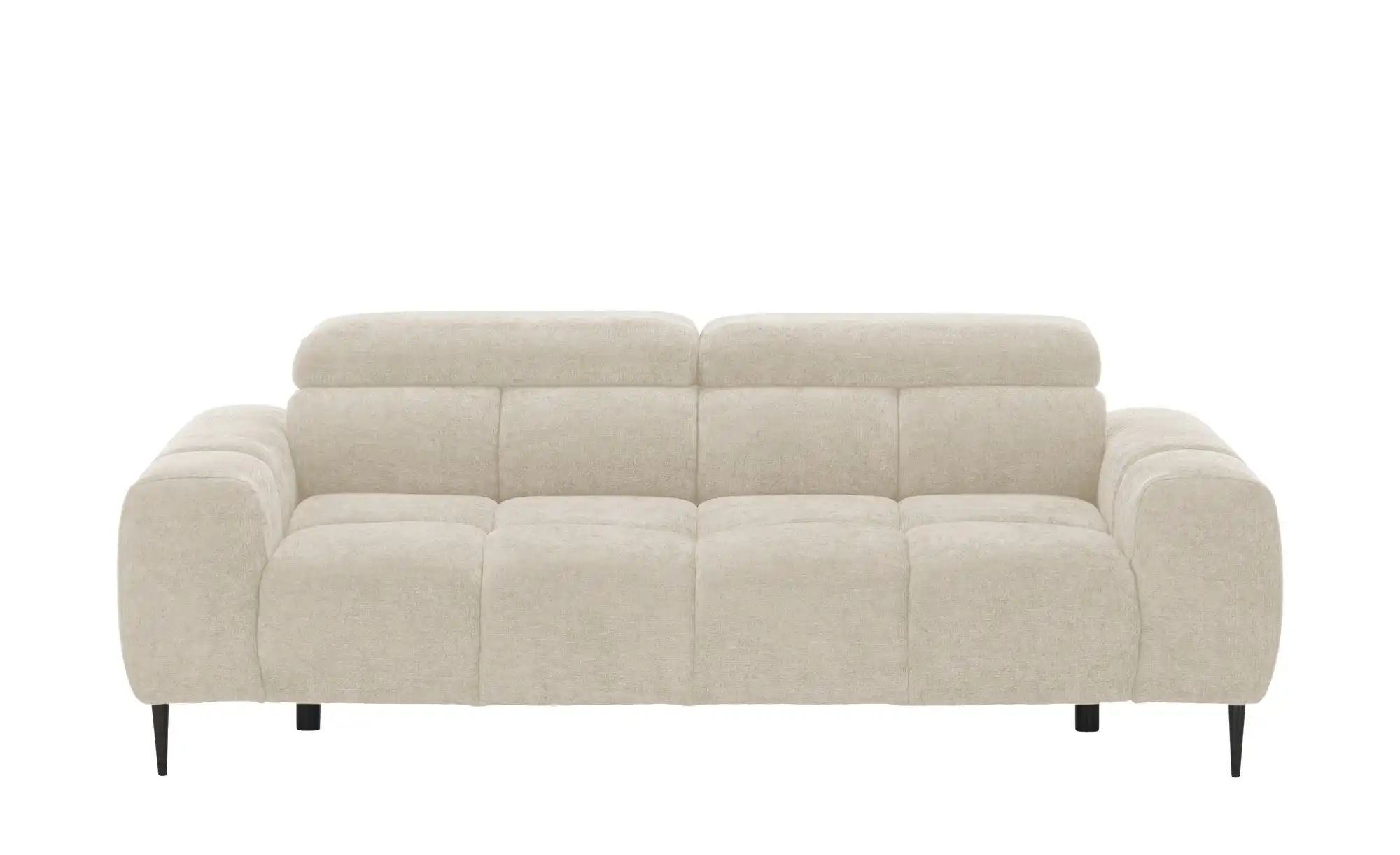 switch Einzelsofa  Plaza ¦ beige ¦ Maße (cm): B: 212 H: 99 T: 105.0 Polster günstig online kaufen