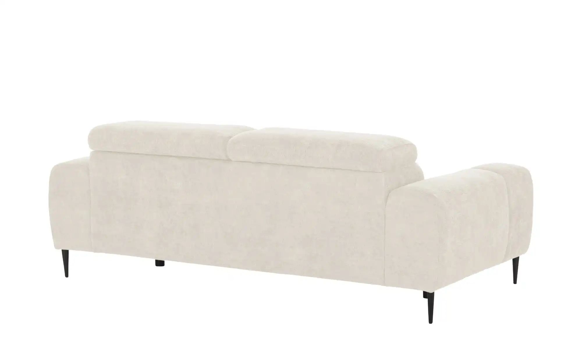 switch Einzelsofa  Plaza ¦ creme ¦ Maße (cm): B: 212 H: 99 T: 105.0 Polster günstig online kaufen