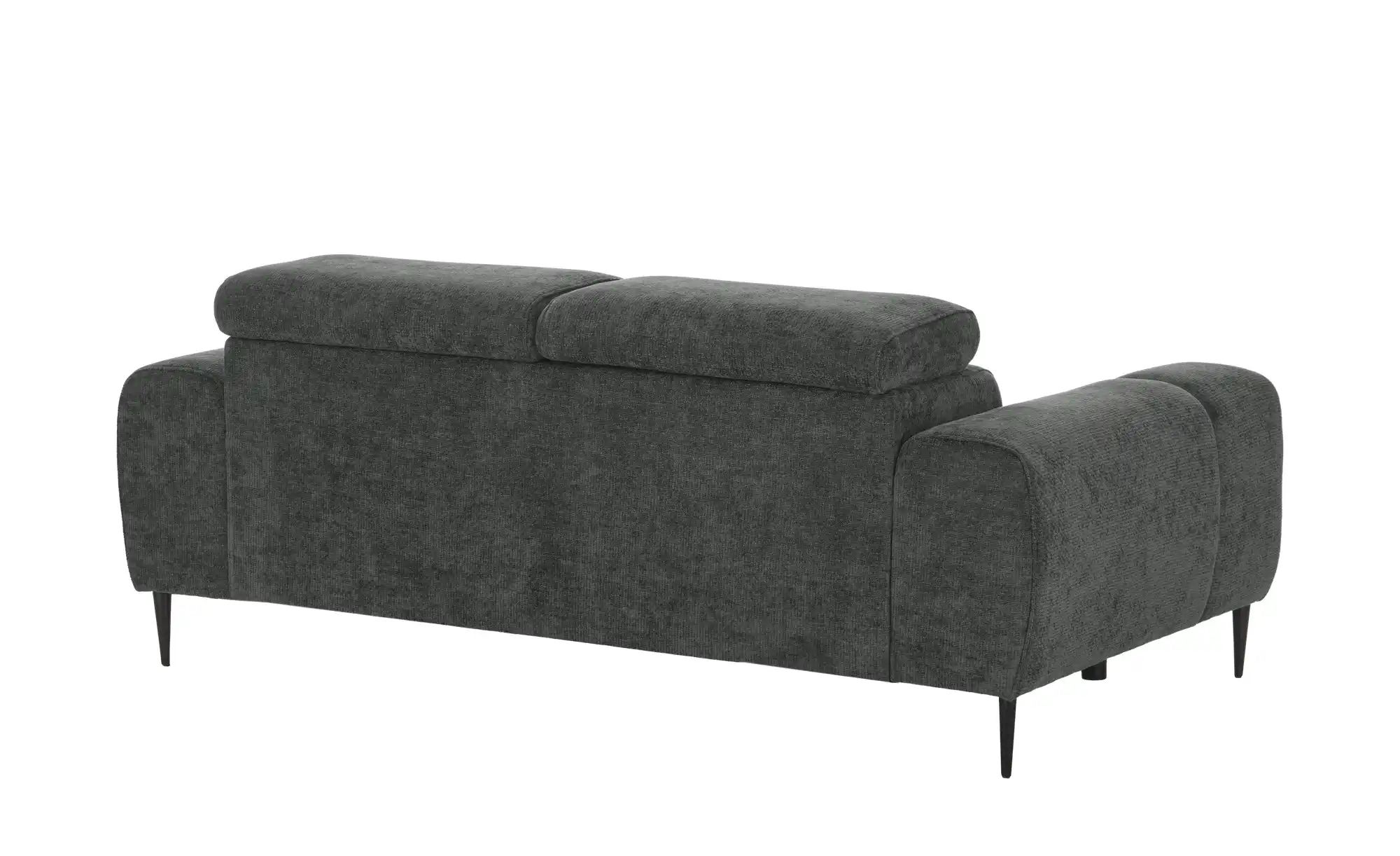 switch Einzelsofa  Plaza ¦ grau ¦ Maße (cm): B: 192 H: 99 T: 105.0 Polsterm günstig online kaufen