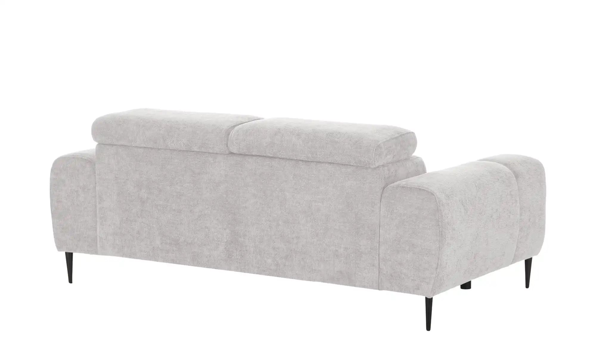 switch Einzelsofa  Plaza ¦ grau ¦ Maße (cm): B: 192 H: 99 T: 105.0 Polsterm günstig online kaufen