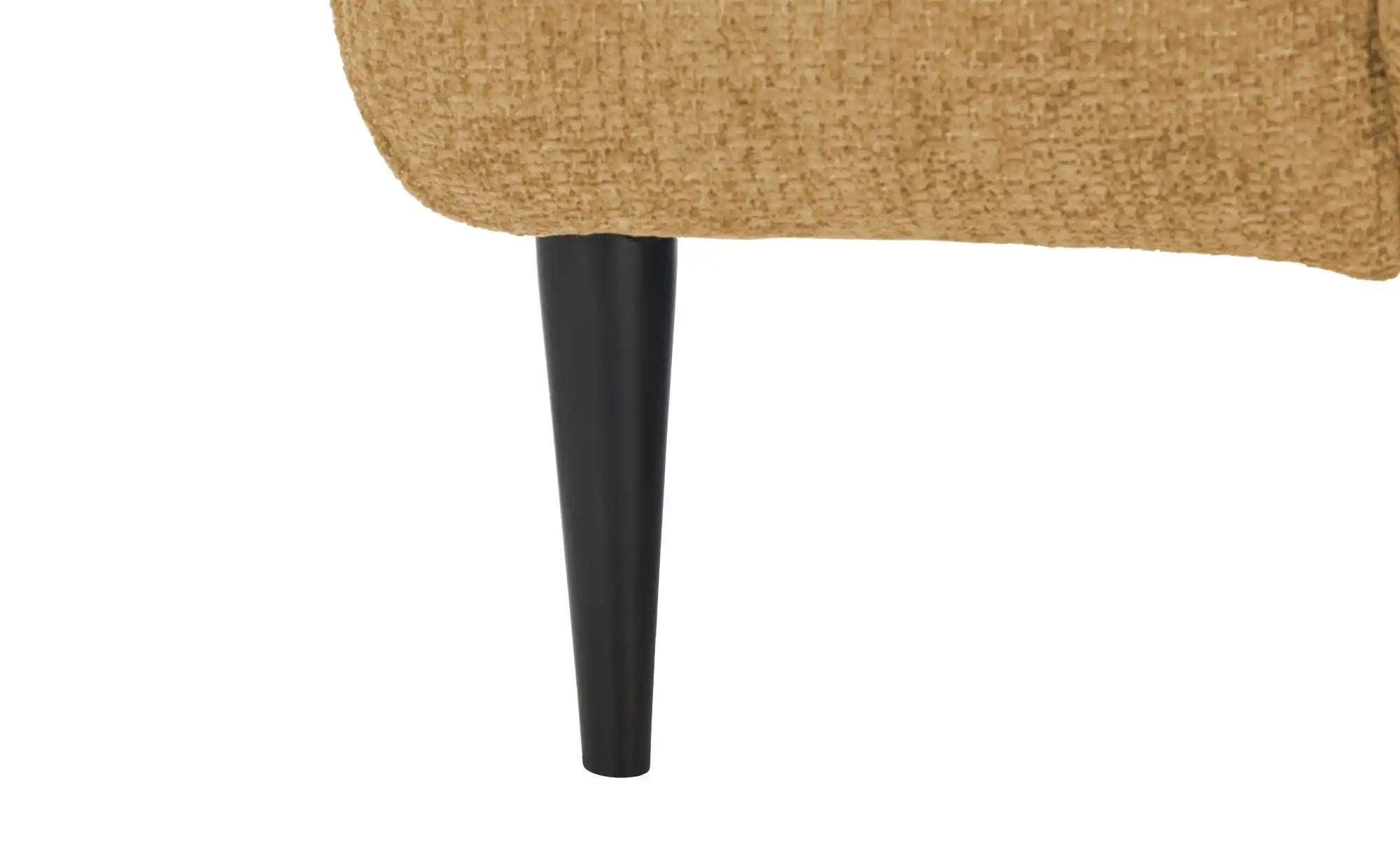 Thumbnail - switch Einzelsofa Plaza ¦ gelb ¦ Maße (cm): B: 192 H: 99 T: 105.0 Polstermöbel > Sofas > 2-Sitzer - Höffner