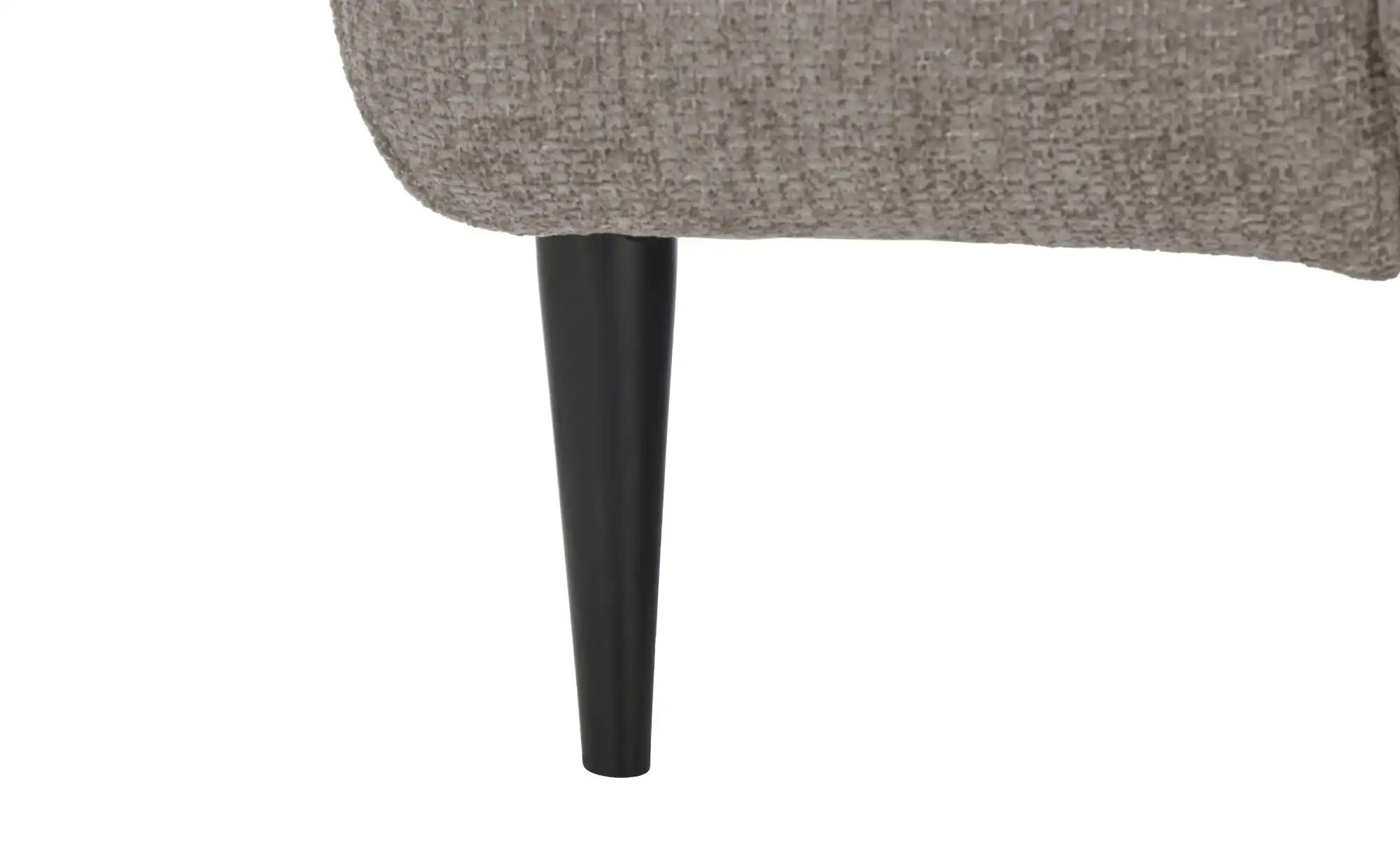 Thumbnail - switch Einzelsofa  Plaza ¦ grau ¦ Maße (cm): B: 192 H: 99 T: 105.0 Polstermöbel > Sofas > 2-Sitzer - Höffner