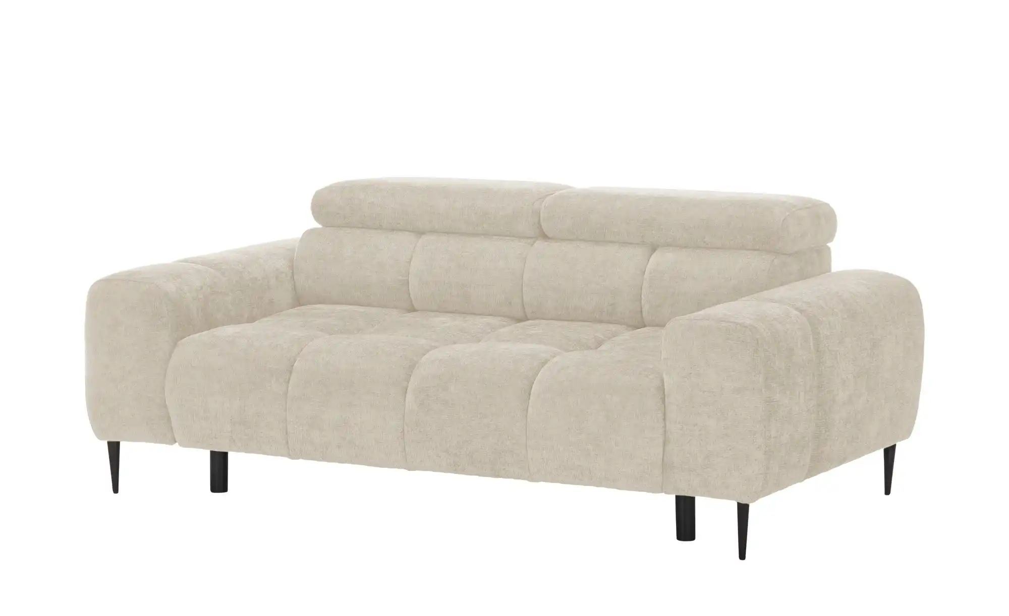 switch Einzelsofa  Plaza ¦ beige ¦ Maße (cm): B: 192 H: 99 T: 105.0 Polster günstig online kaufen