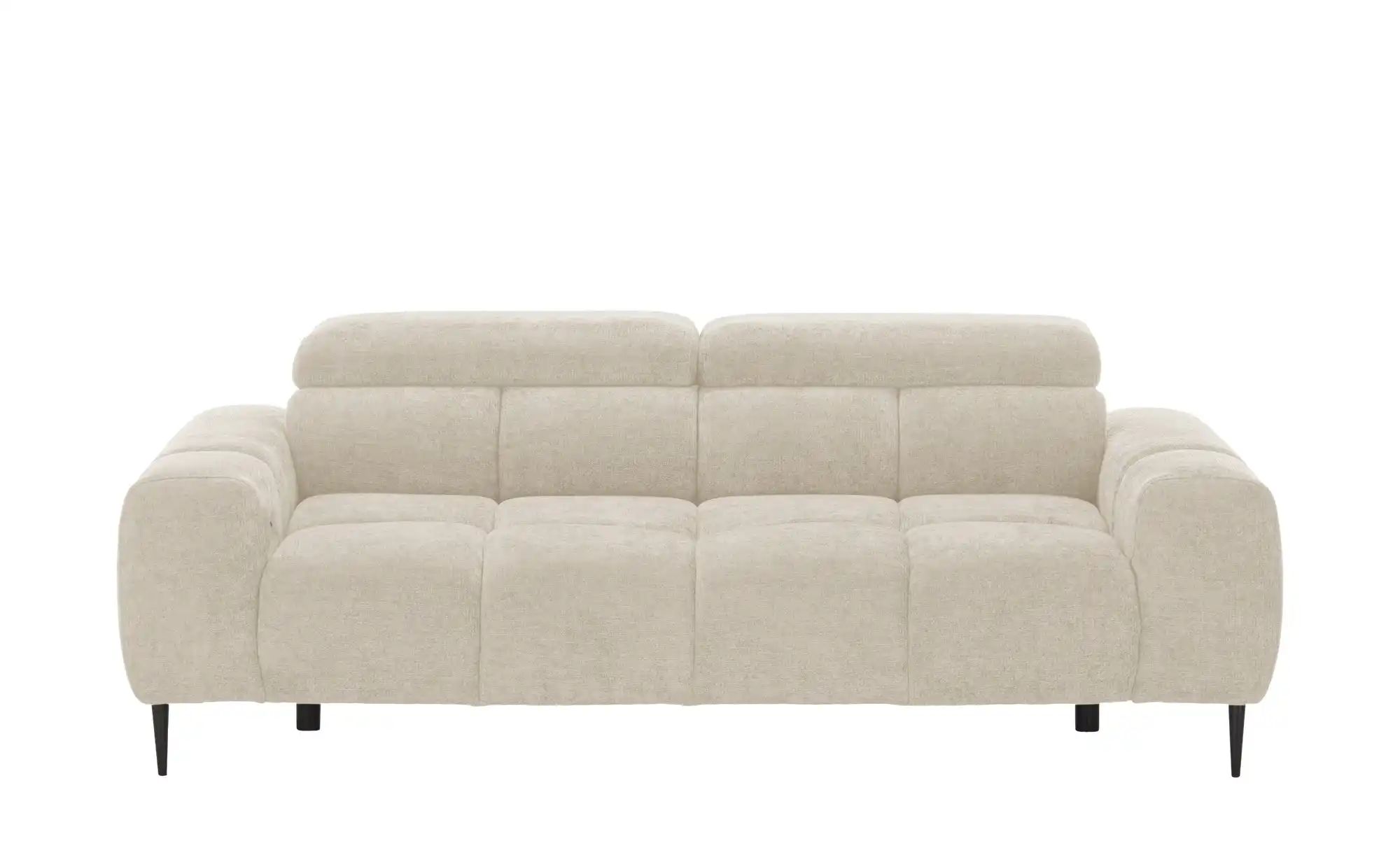 switch Einzelsofa  Plaza ¦ beige ¦ Maße (cm): B: 212 H: 99 T: 105.0 Polster günstig online kaufen