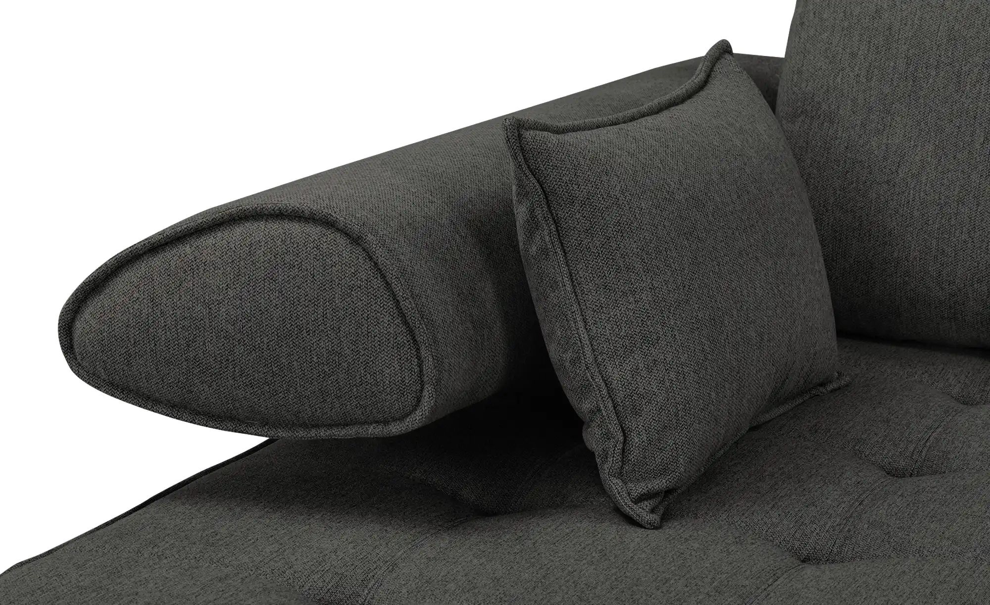 switch Ecksofa  Seledo ¦ schwarz ¦ Maße (cm): B: 284 H: 88 T: 193.0 Polster günstig online kaufen