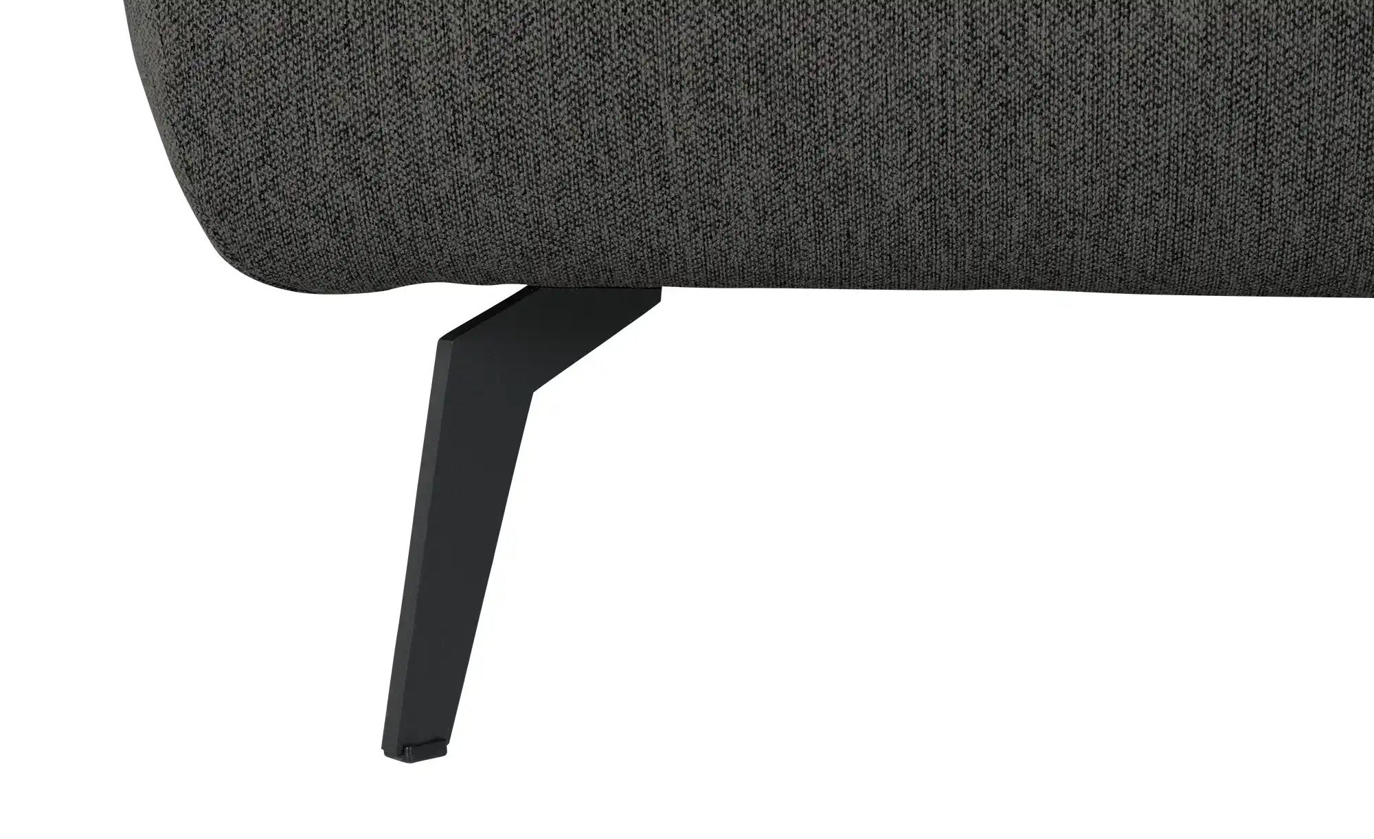 Thumbnail - switch Ecksofa Seledo ¦ schwarz ¦ Maße (cm): B: 284 H: 88 T: 193.0 Polstermöbel > Sofas > Ecksofas - Höffner