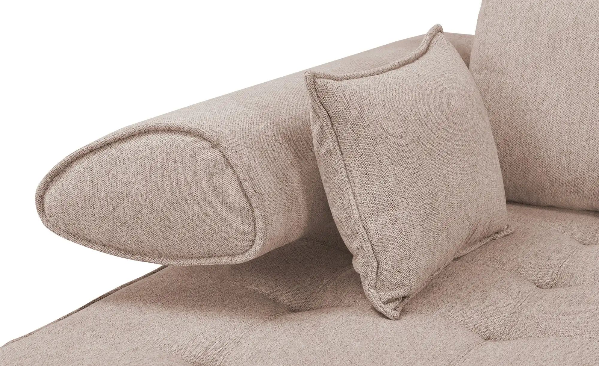 Thumbnail - switch Ecksofa Seledo ¦ rosa/pink ¦ Maße (cm): B: 284 H: 88 T: 193.0 Polstermöbel > Sofas > Ecksofas - Höffner