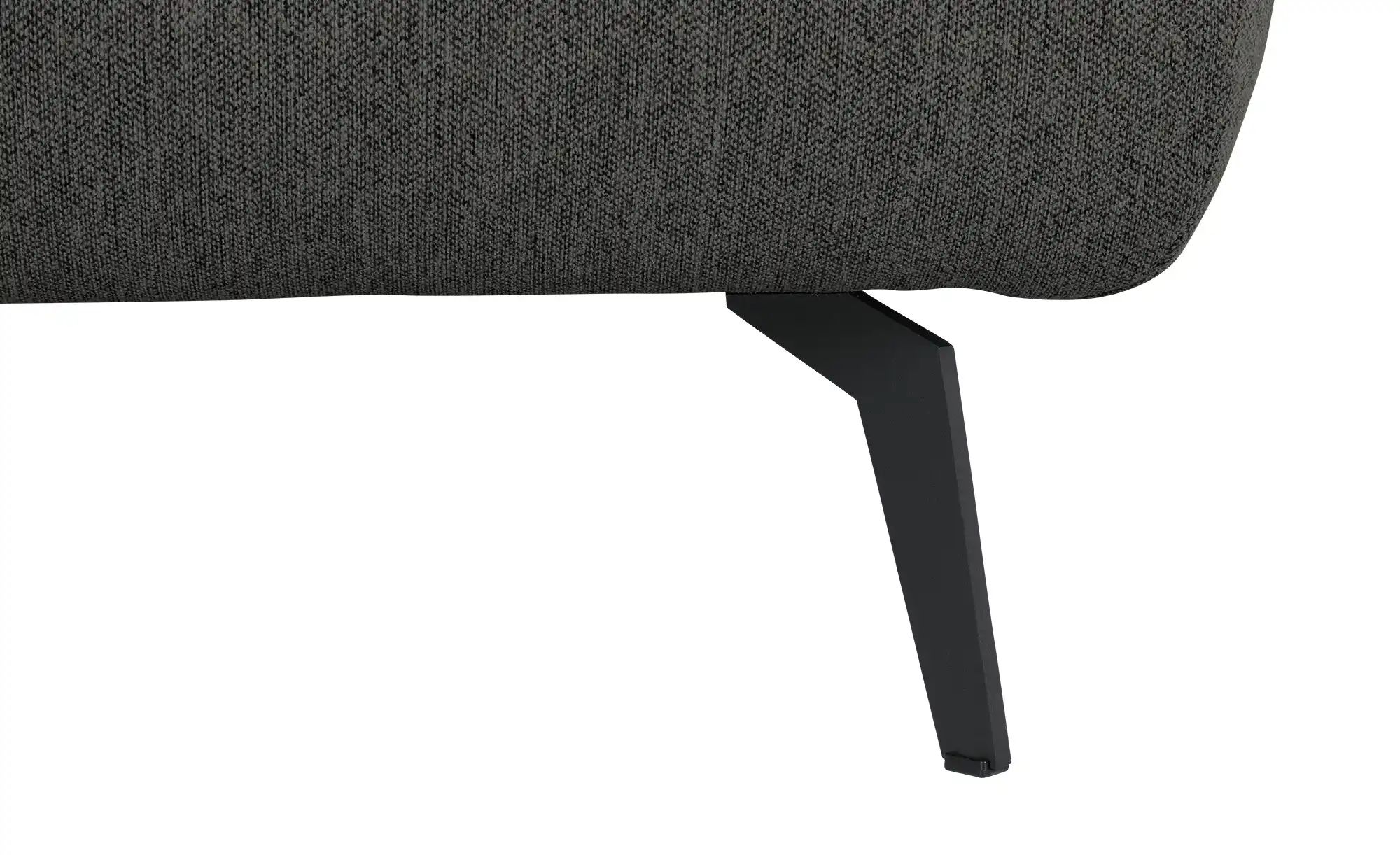 Thumbnail - switch Ecksofa  Seledo ¦ schwarz ¦ Maße (cm): B: 284 H: 88 T: 193.0 Polstermöbel > Sofas > Ecksofas - Höffner