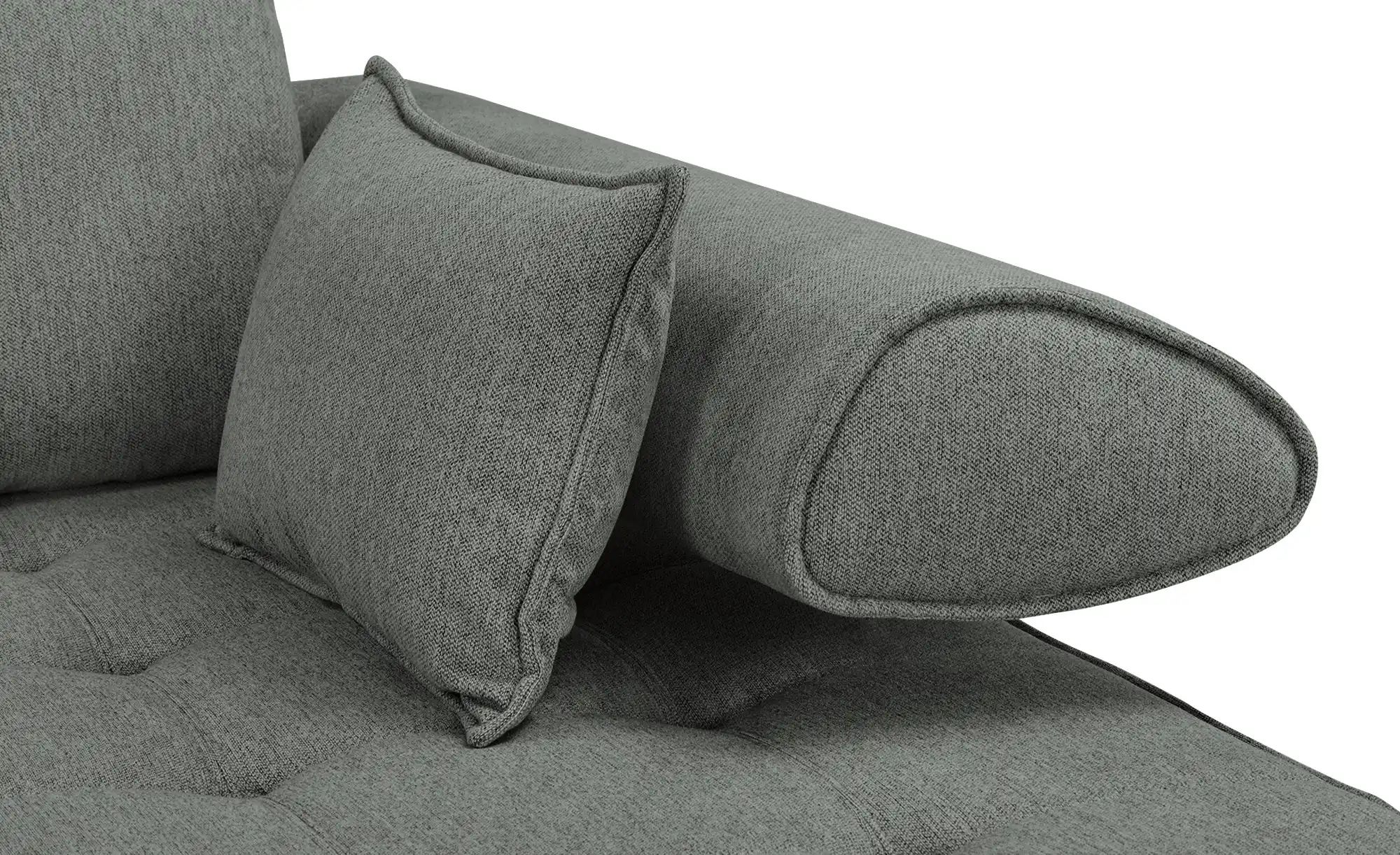 Thumbnail - switch Ecksofa  Seledo ¦ grau ¦ Maße (cm): B: 284 H: 88 T: 193.0 Polstermöbel > Sofas > Ecksofas - Höffner