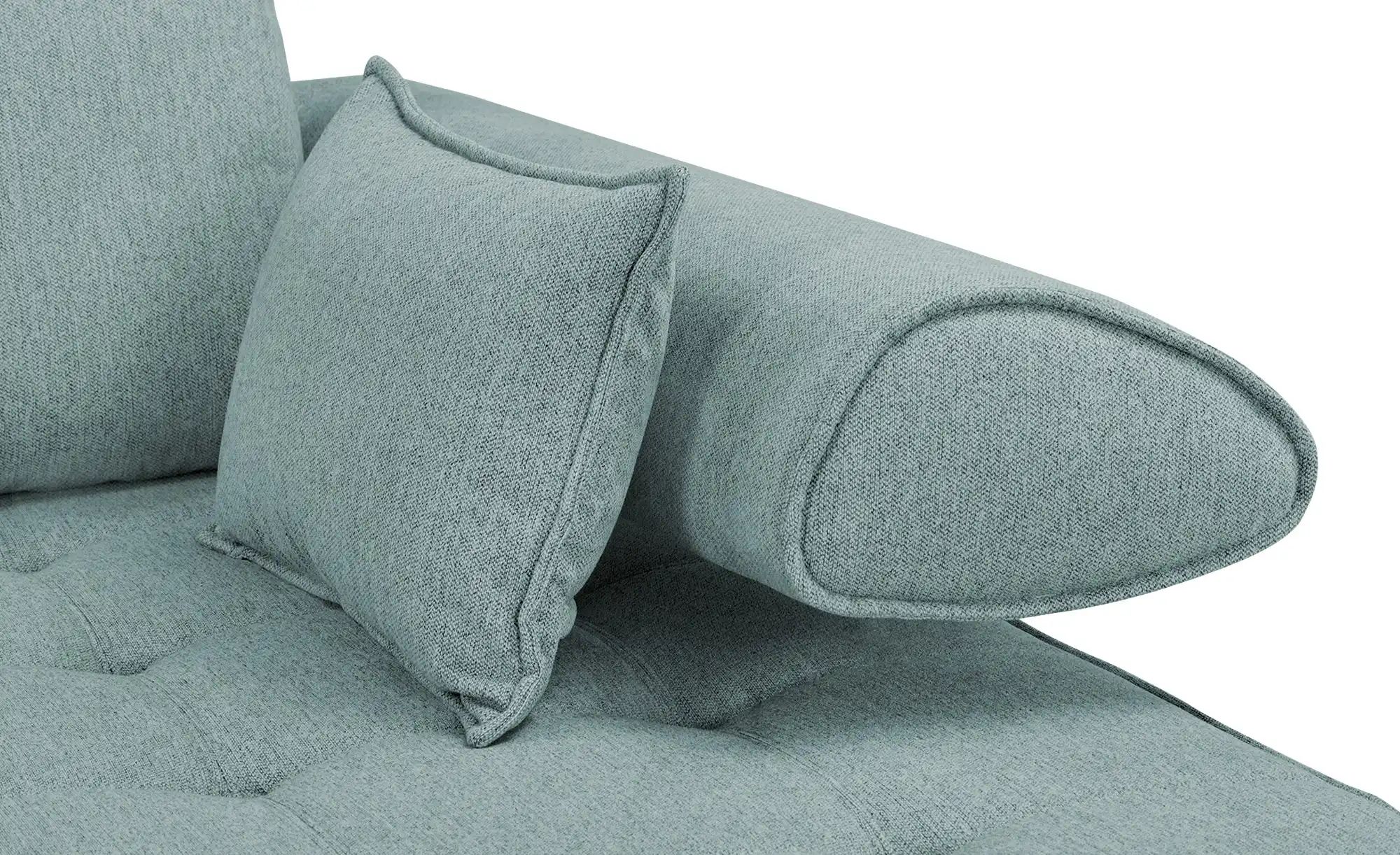 Thumbnail - switch Ecksofa Seledo ¦ blau ¦ Maße (cm): B: 284 H: 88 T: 193.0 Polstermöbel > Sofas > Ecksofas - Höffner