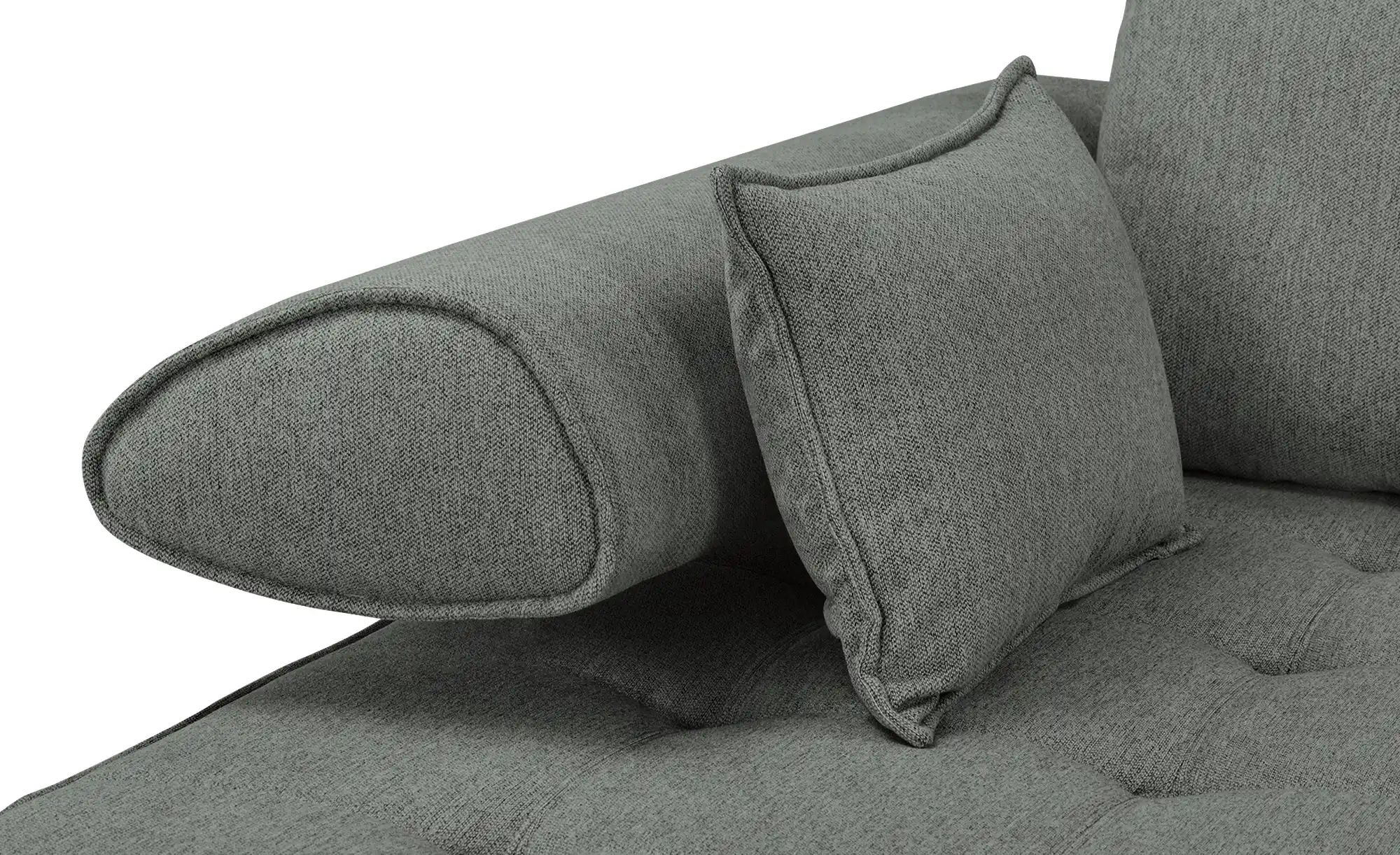 switch Ecksofa  Seledo ¦ grau ¦ Maße (cm): B: 284 H: 88 T: 193.0 Polstermöb günstig online kaufen
