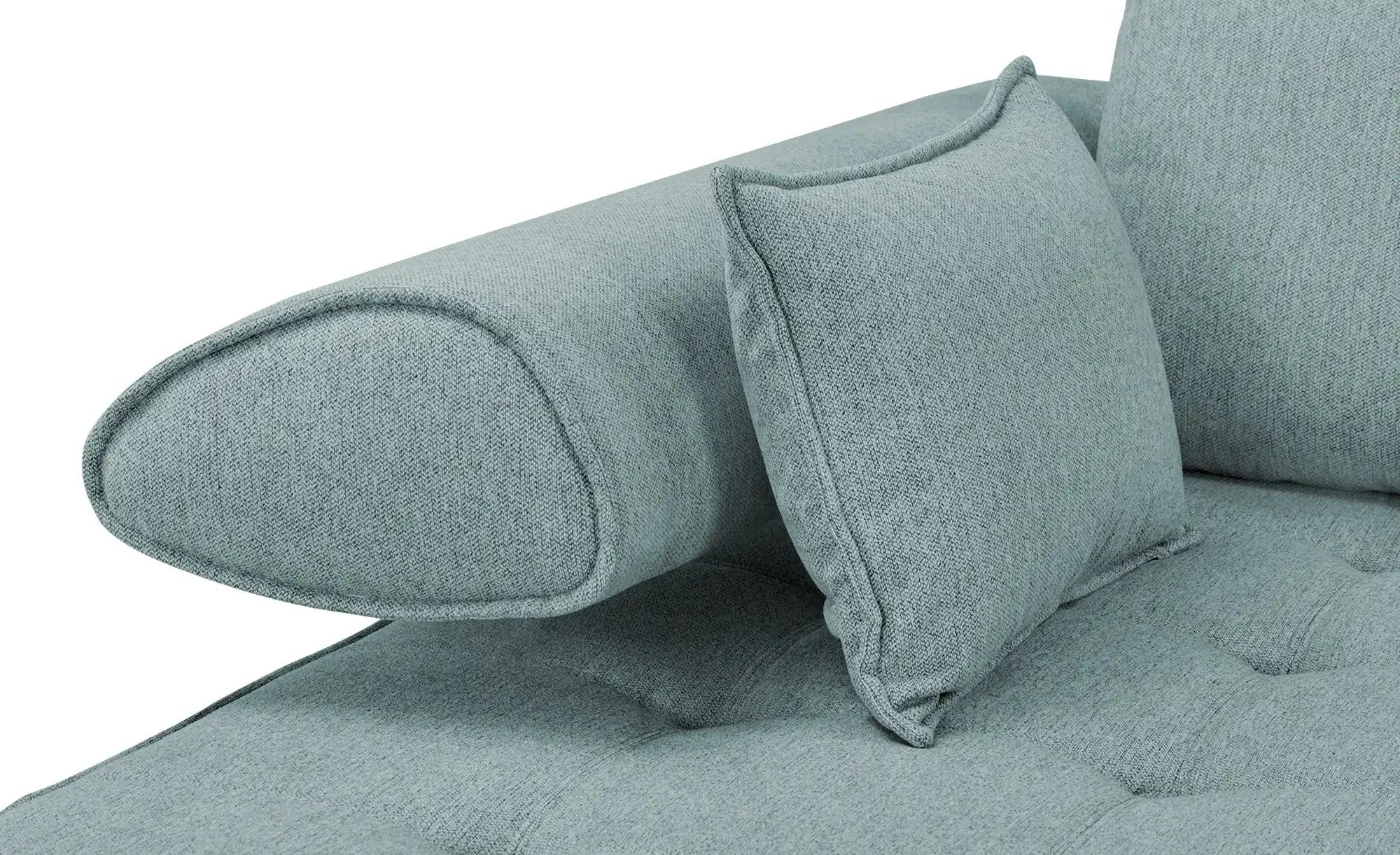 Thumbnail - switch Ecksofa Seledo ¦ blau ¦ Maße (cm): B: 284 H: 88 T: 193.0 Polstermöbel > Sofas > Ecksofas - Höffner