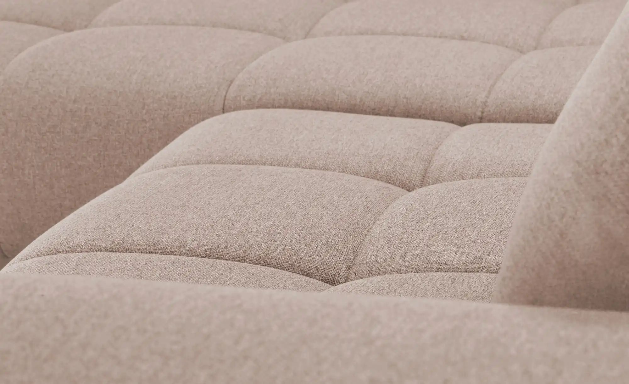 Thumbnail - switch Ecksofa  Magnetic ¦ rosa/pink ¦ Maße (cm): B: 266 H: 68,5 T: 180.0 Polstermöbel > Sofas > Ecksofas - Höffner