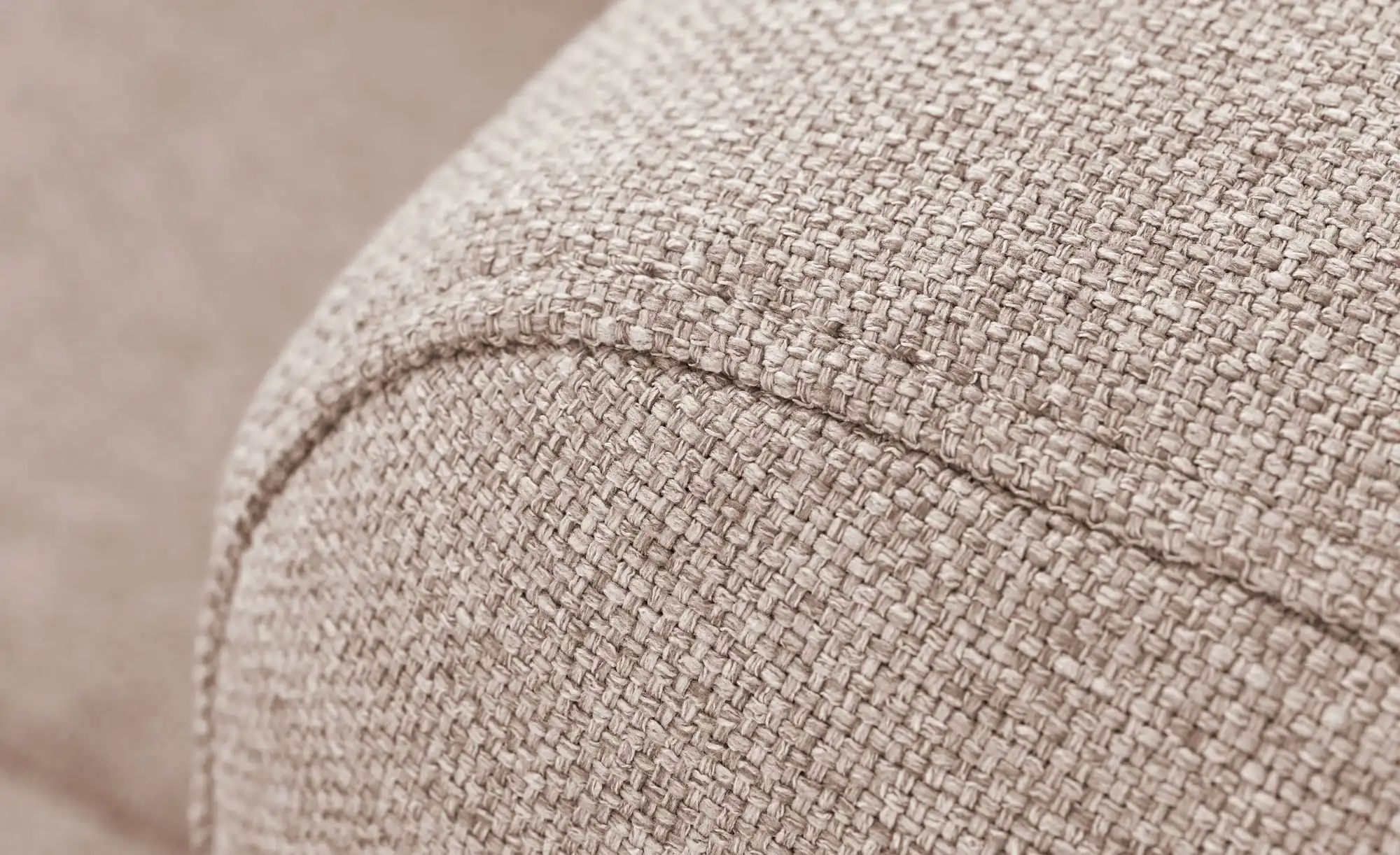 Thumbnail - switch Ecksofa  Magnetic ¦ rosa/pink ¦ Maße (cm): B: 266 H: 68,5 T: 180.0 Polstermöbel > Sofas > Ecksofas - Höffner