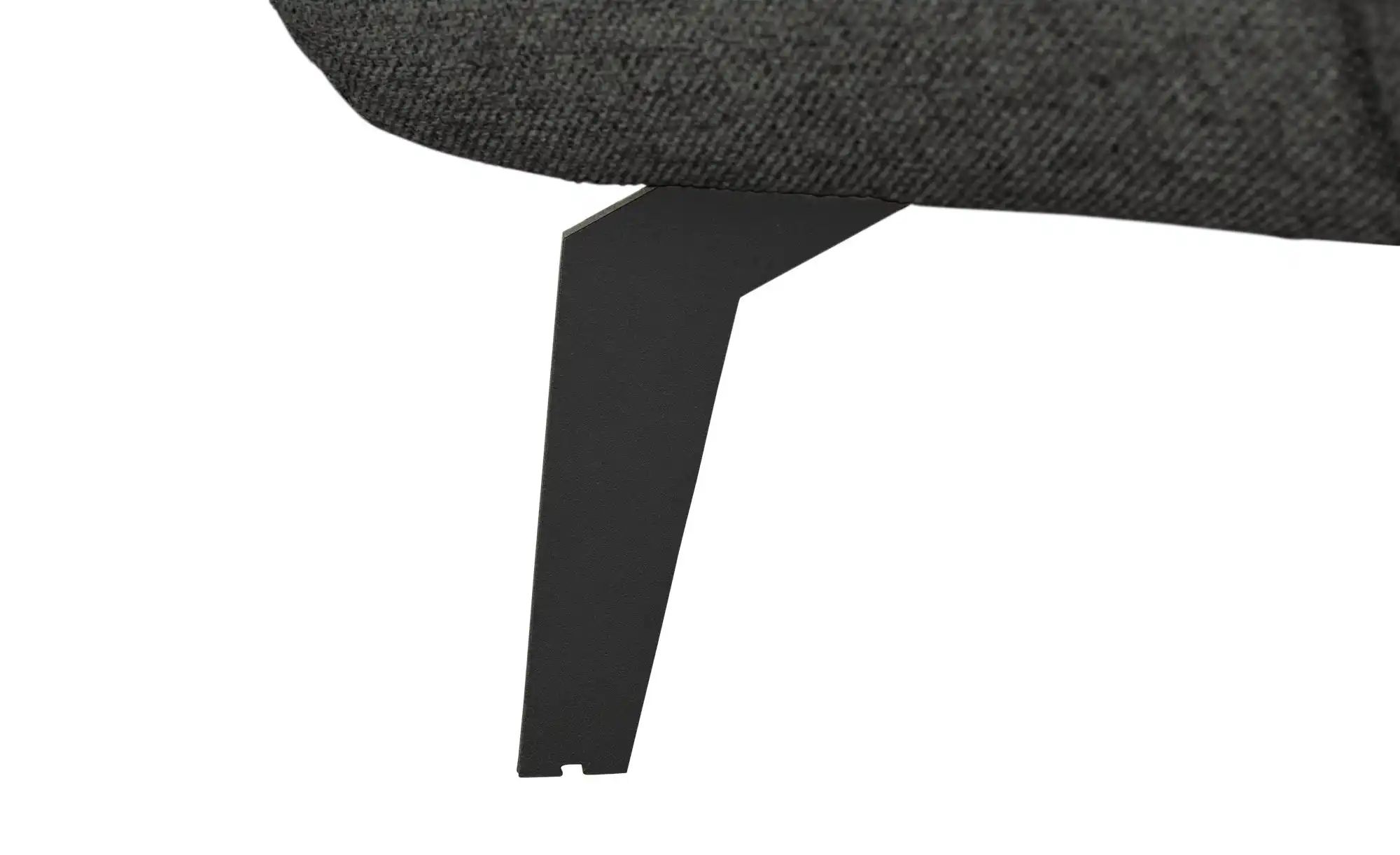 switch Ecksofa  Magnetic ¦ schwarz ¦ Maße (cm): B: 266 H: 68,5 T: 180.0 Pol günstig online kaufen