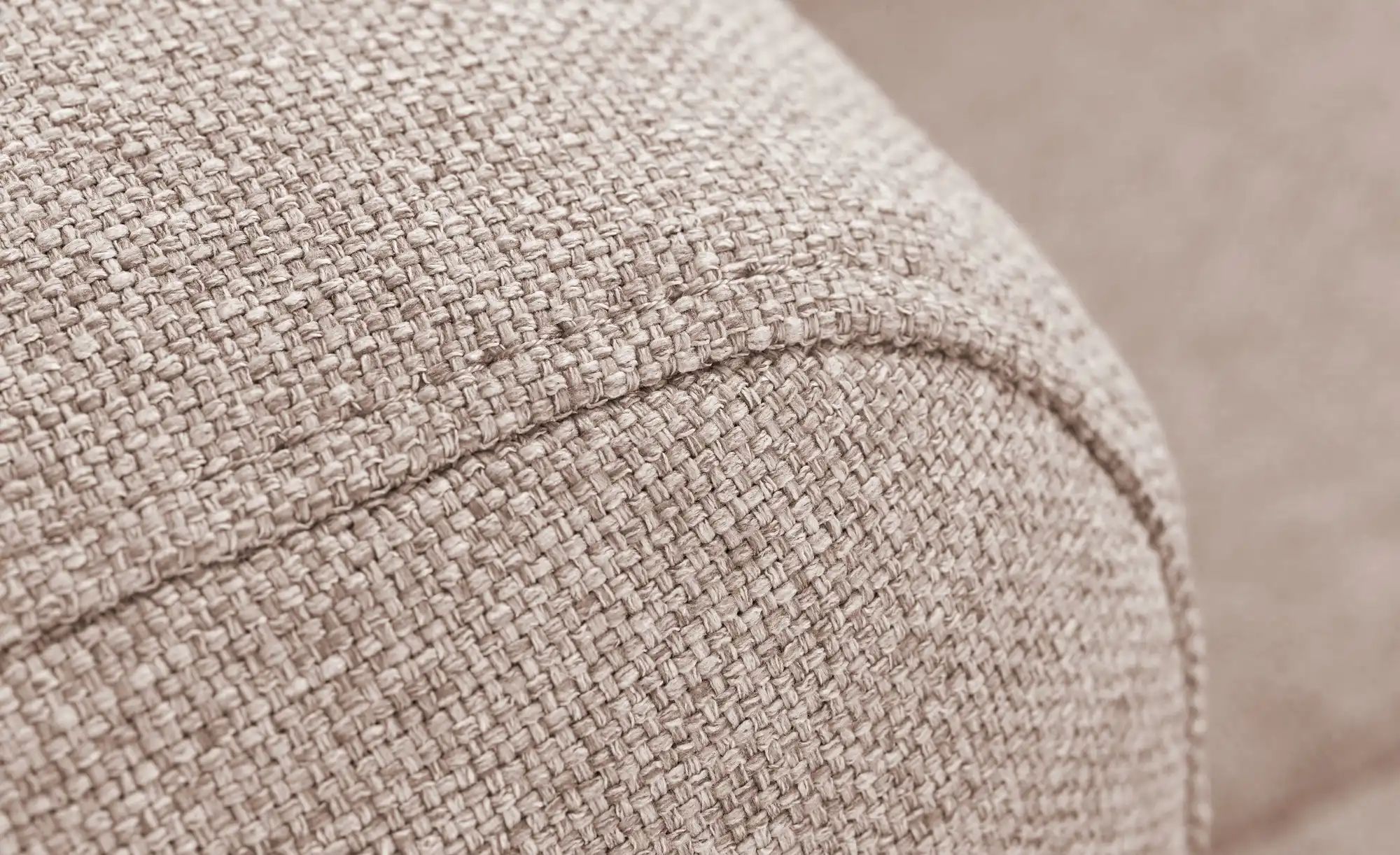 Thumbnail - switch Ecksofa  Magnetic ¦ rosa/pink ¦ Maße (cm): B: 266 H: 68,5 T: 180.0 Polstermöbel > Sofas > Ecksofas - Höffner