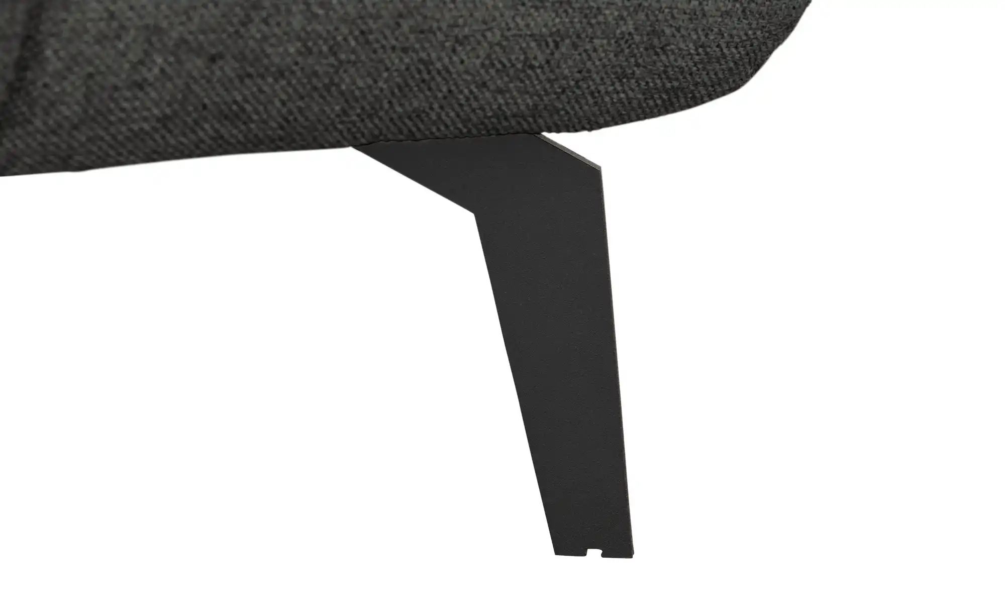 Thumbnail - switch Ecksofa  Magnetic ¦ schwarz ¦ Maße (cm): B: 266 H: 68,5 T: 180.0 Polstermöbel > Sofas > Ecksofas - Höffner