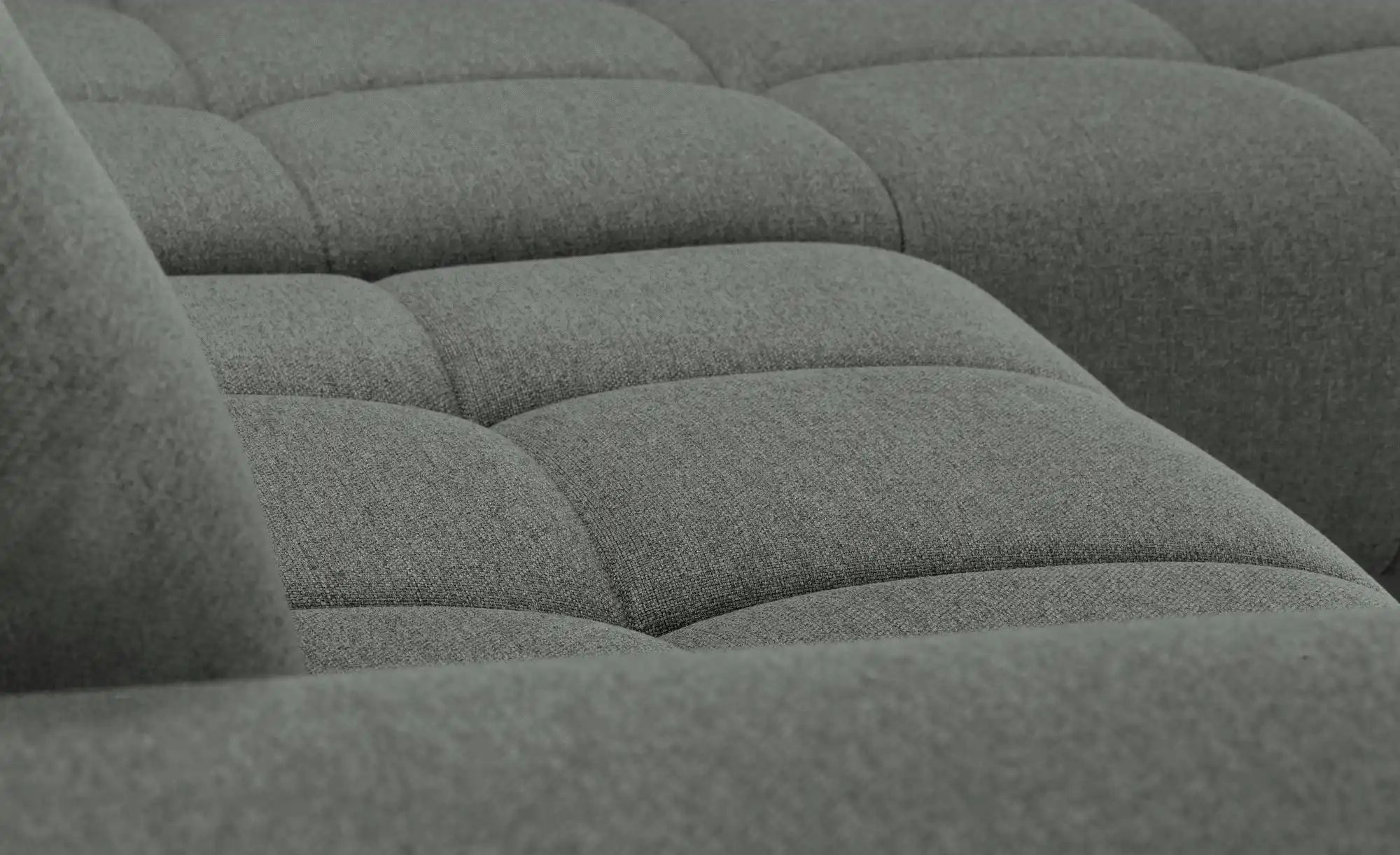 Thumbnail - switch Ecksofa  Magnetic ¦ grau ¦ Maße (cm): B: 266 H: 68,5 T: 180.0 Polstermöbel > Sofas > Ecksofas - Höffner