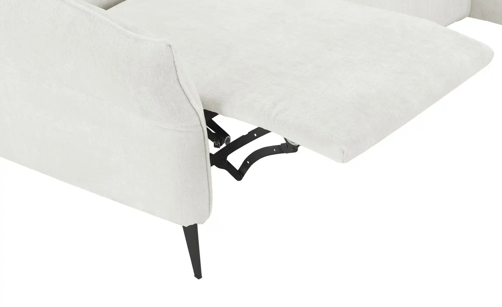 Thumbnail - switch Ecksofa  Stelvio ¦ weiß ¦ Maße (cm): B: 286 H: 103 Polstermöbel > Sofas > Ecksofas - Höffner