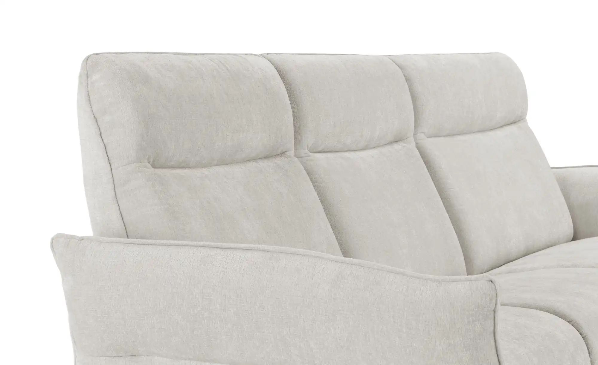 switch Ecksofa  Stelvio ¦ creme ¦ Maße (cm): B: 286 H: 103 Polstermöbel > S günstig online kaufen