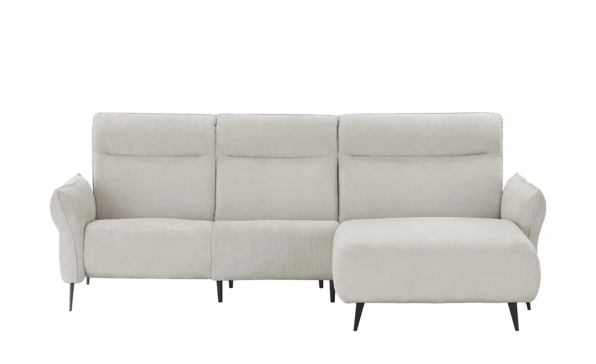 switch Ecksofa  Stelvio ¦ creme ¦ Maße (cm): B: 286 H: 103 Polstermöbel > S günstig online kaufen