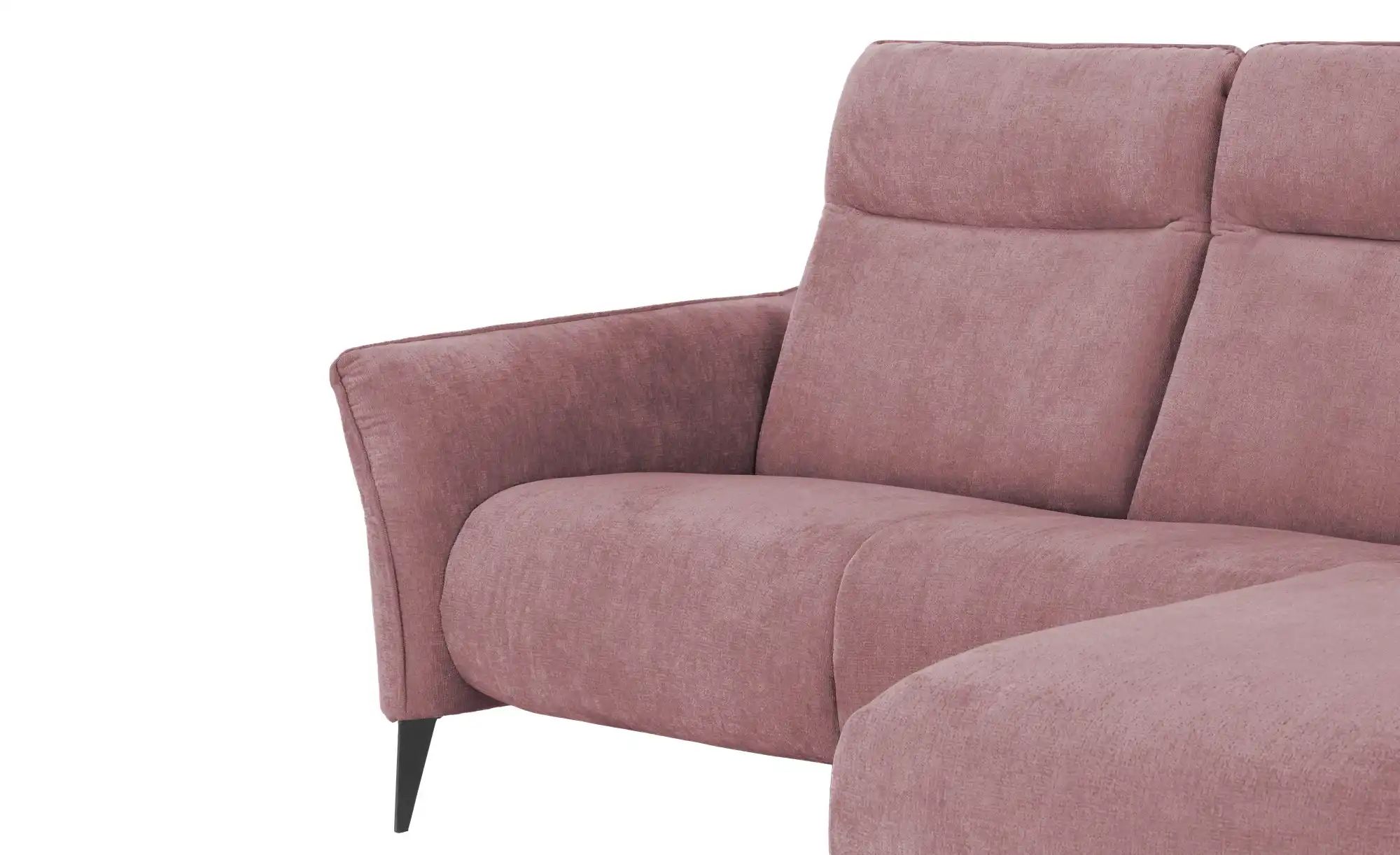 switch Ecksofa  Stelvio ¦ rosa/pink ¦ Maße (cm): B: 286 H: 103 Polstermöbel günstig online kaufen