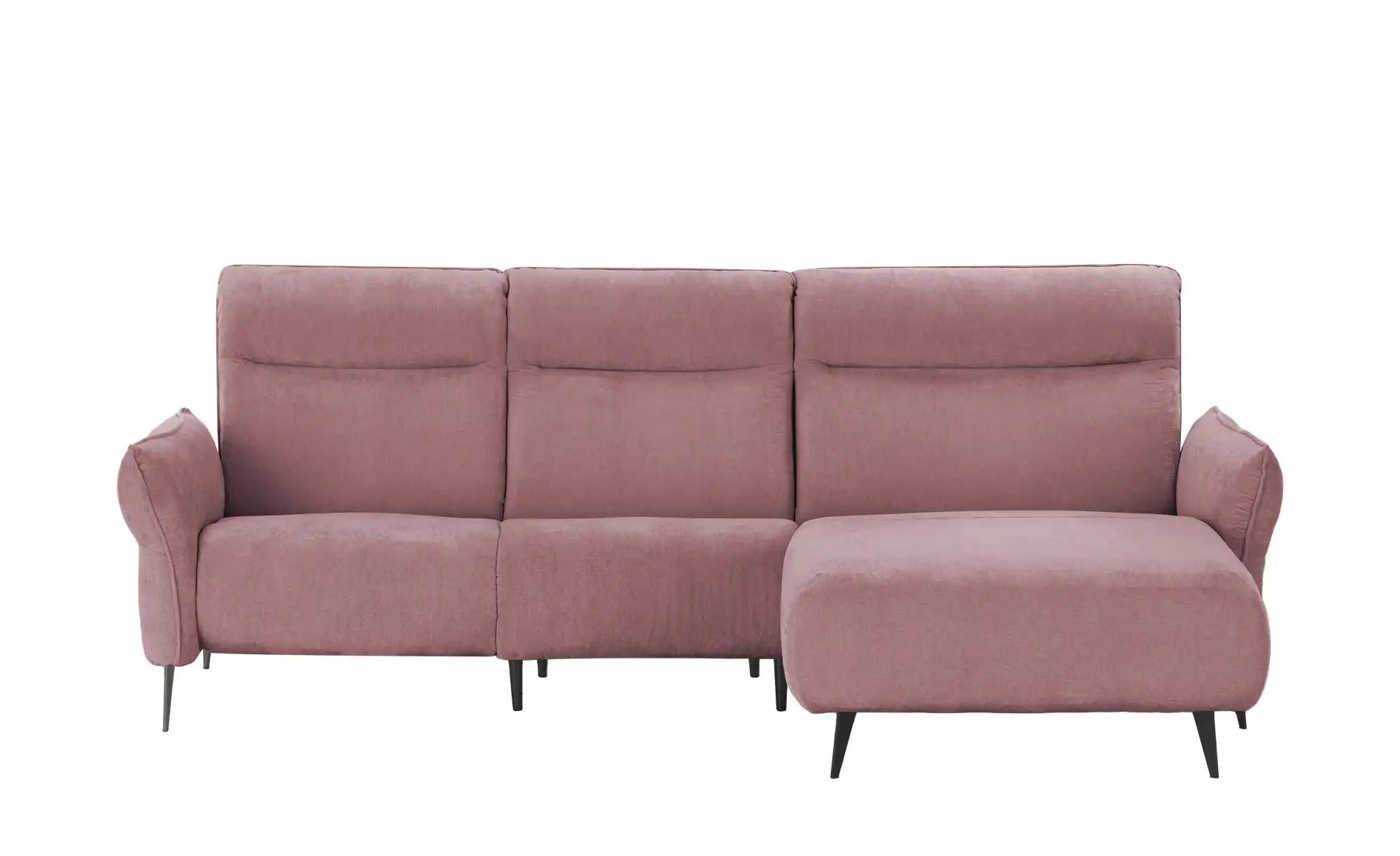 switch Ecksofa  Stelvio ¦ rosa/pink ¦ Maße (cm): B: 286 H: 103 Polstermöbel günstig online kaufen