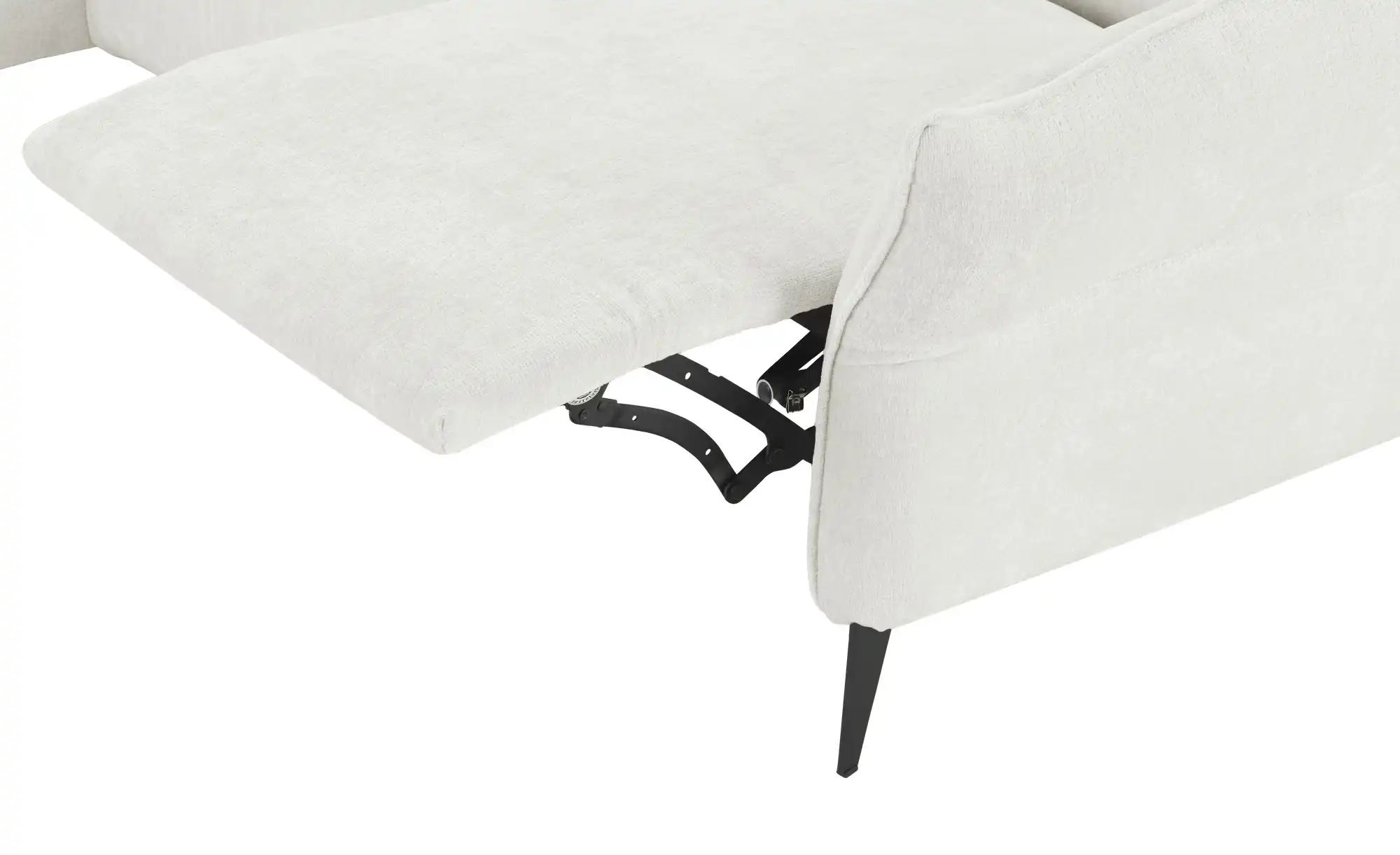 switch Ecksofa  Stelvio ¦ weiß ¦ Maße (cm): B: 286 H: 103 Polstermöbel > So günstig online kaufen