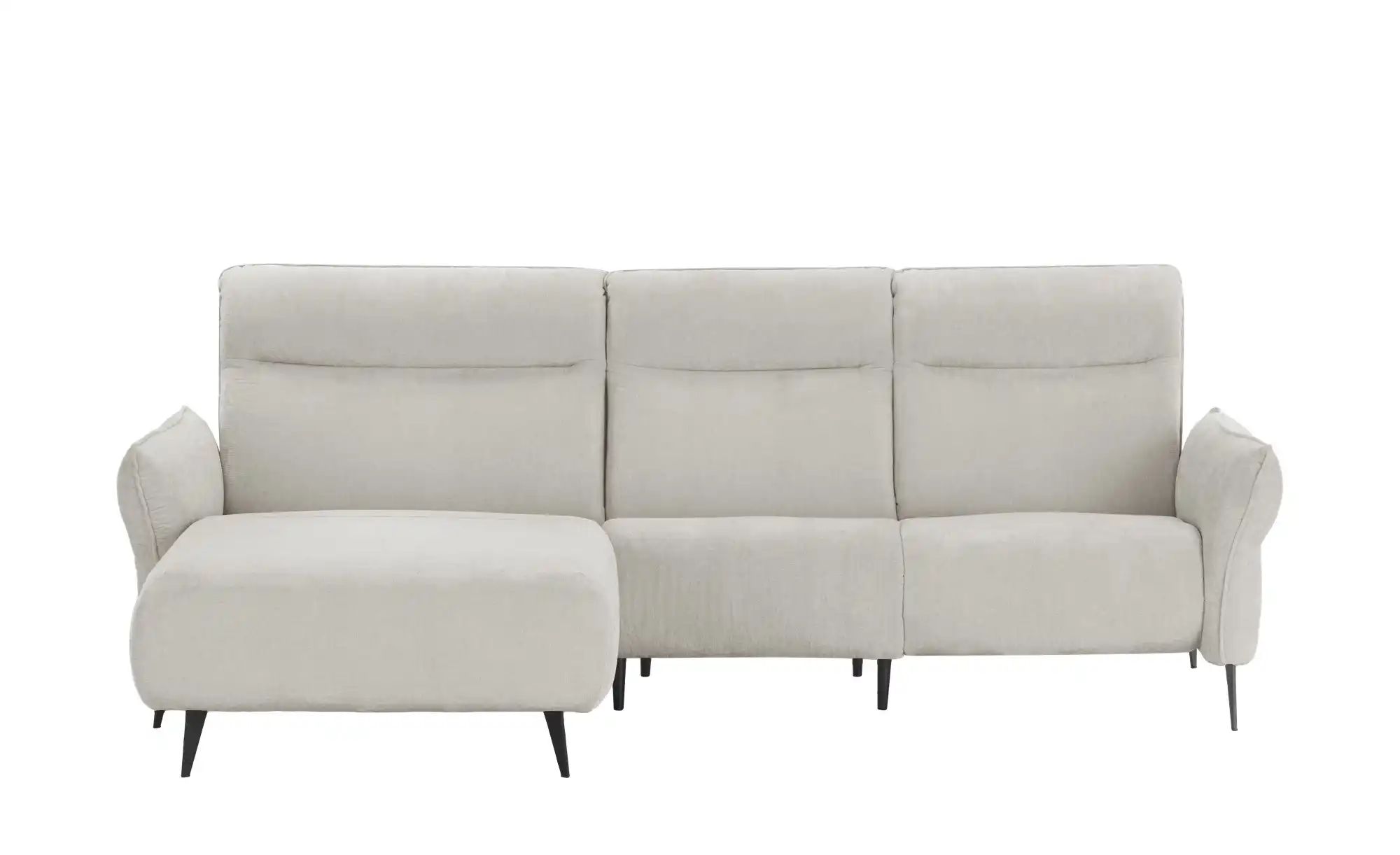 switch Ecksofa  Stelvio ¦ creme ¦ Maße (cm): B: 286 H: 103 Polstermöbel > S günstig online kaufen
