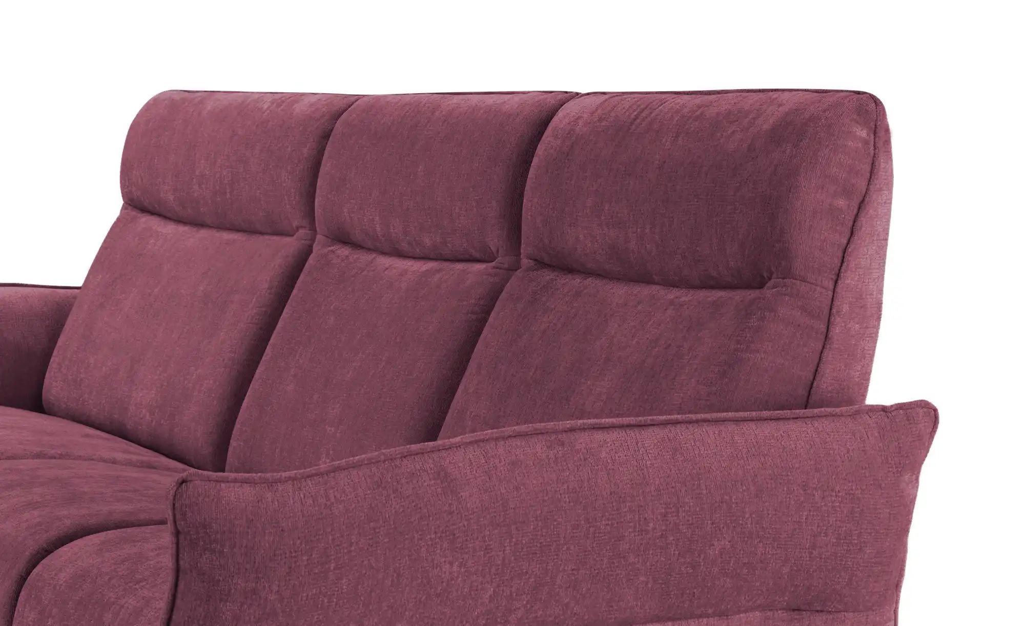 switch Ecksofa  Stelvio ¦ braun ¦ Maße (cm): B: 286 H: 103 Polstermöbel > S günstig online kaufen