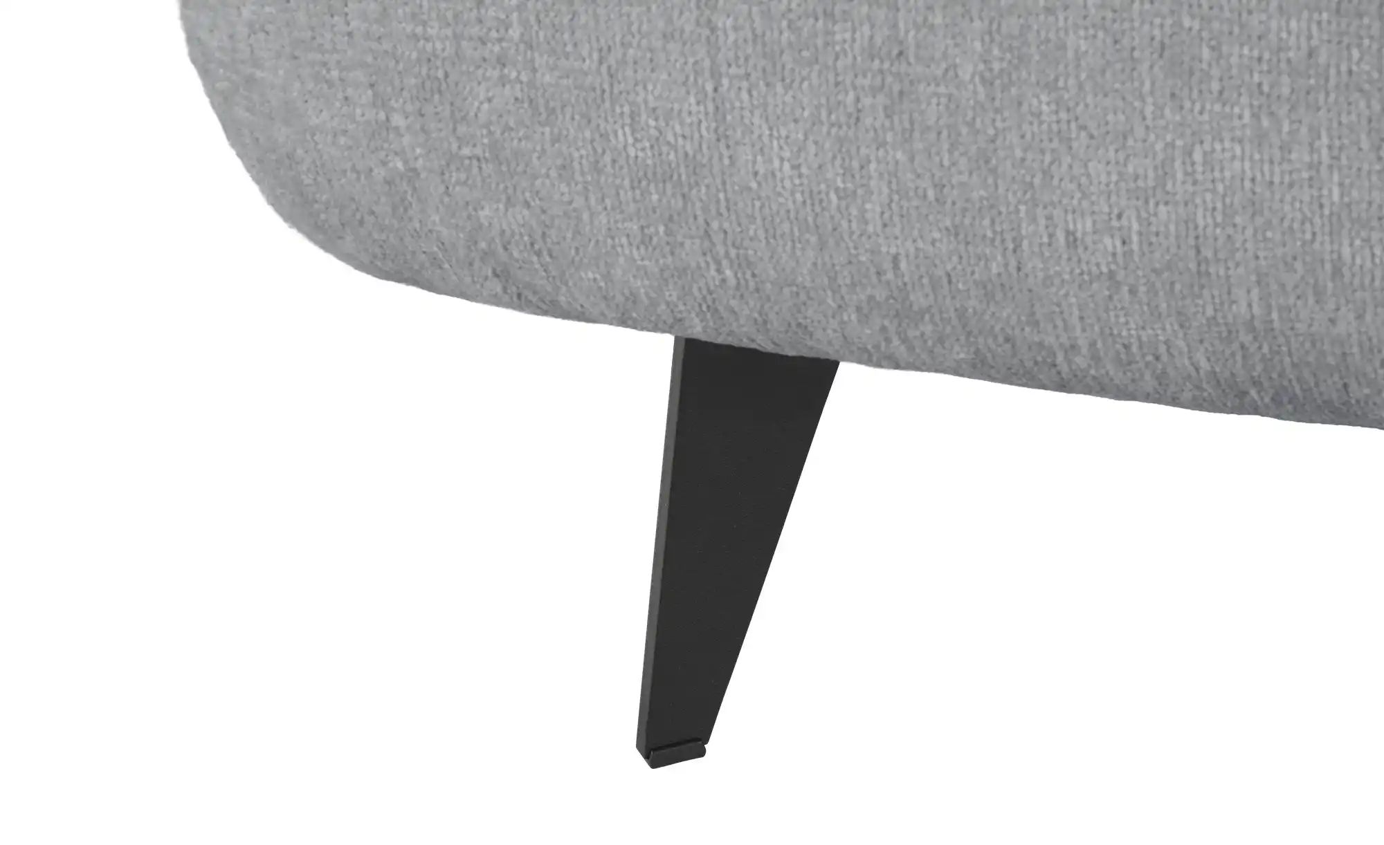 switch Ecksofa  Stelvio ¦ grau ¦ Maße (cm): B: 286 H: 103 Polstermöbel > So günstig online kaufen