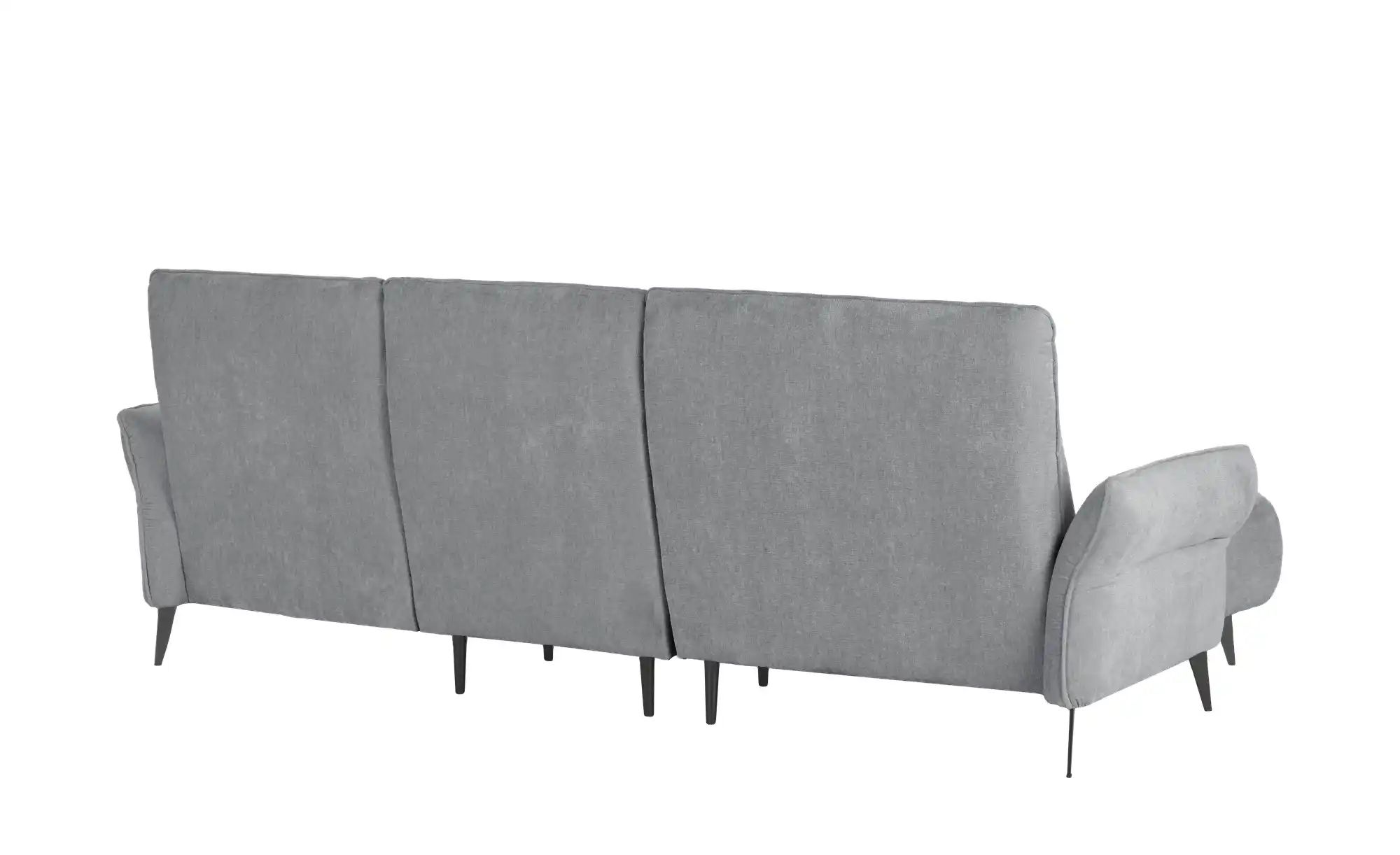 Thumbnail - switch Ecksofa Stelvio ¦ grau ¦ Maße (cm): B: 286 H: 103 Polstermöbel > Sofas > Ecksofas - Höffner