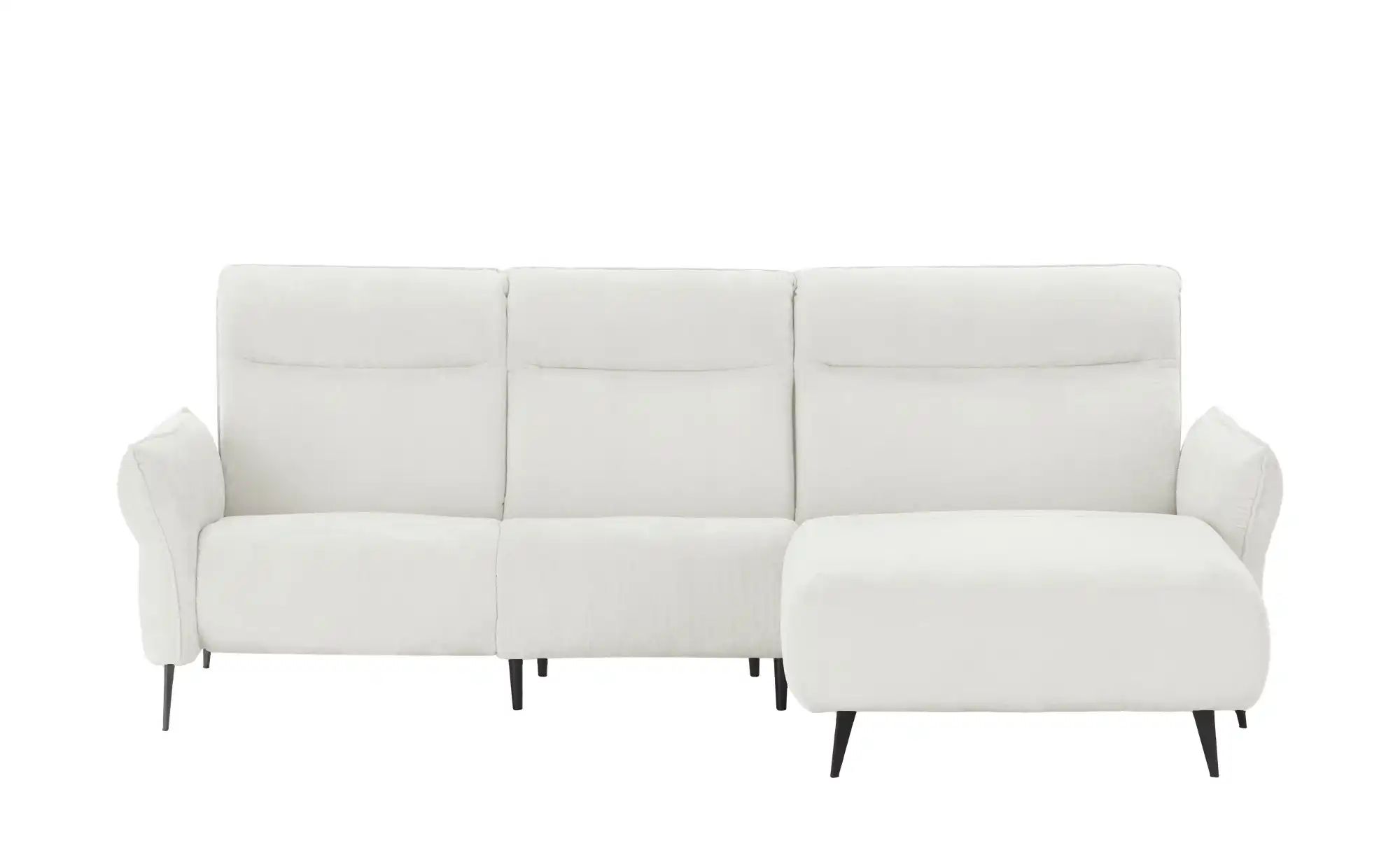 switch Ecksofa  Stelvio ¦ creme ¦ Maße (cm): B: 286 H: 103 Polstermöbel > S günstig online kaufen