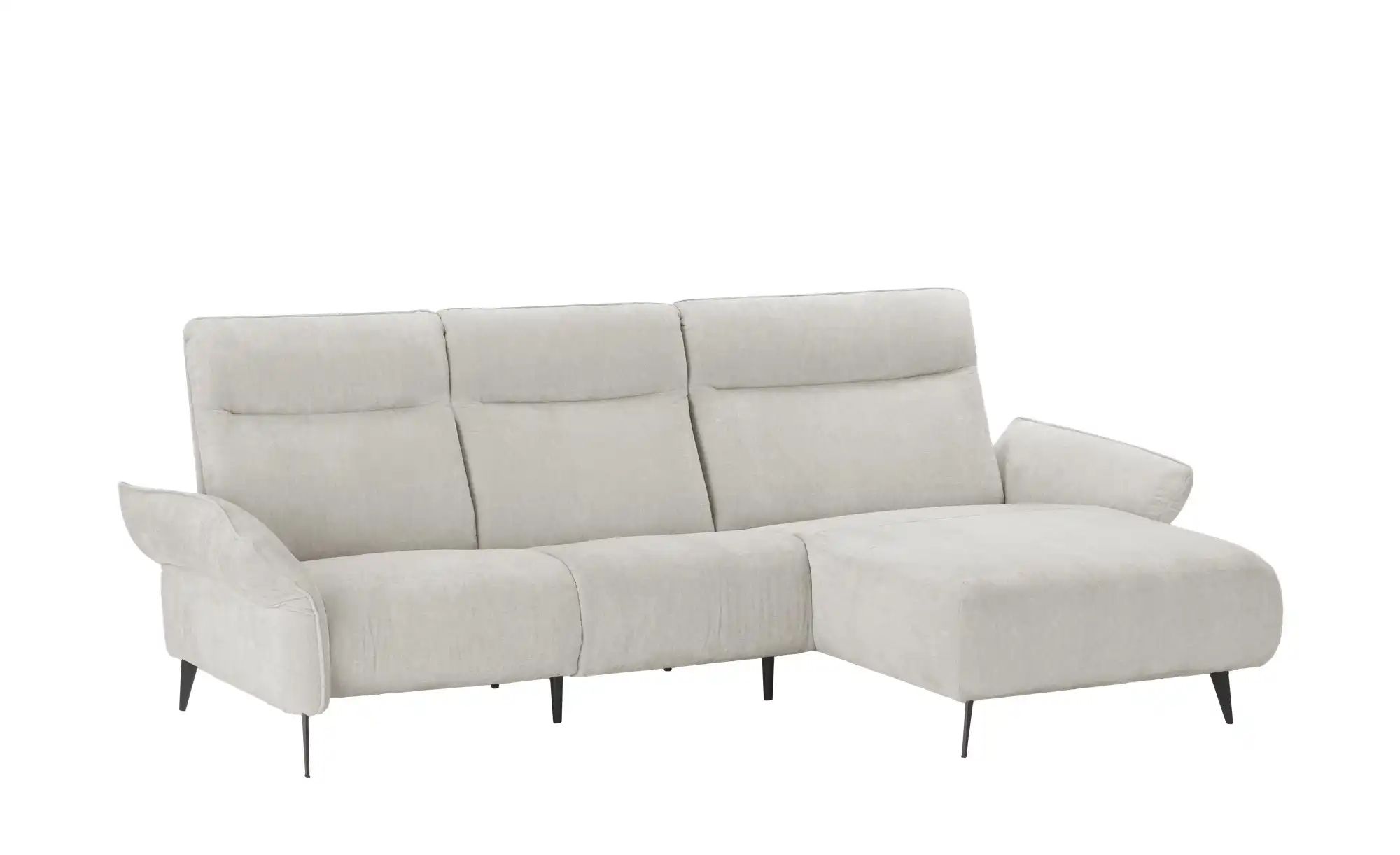 Thumbnail - switch Ecksofa  Stelvio ¦ creme ¦ Maße (cm): B: 286 H: 103 Polstermöbel > Sofas > Ecksofas - Höffner