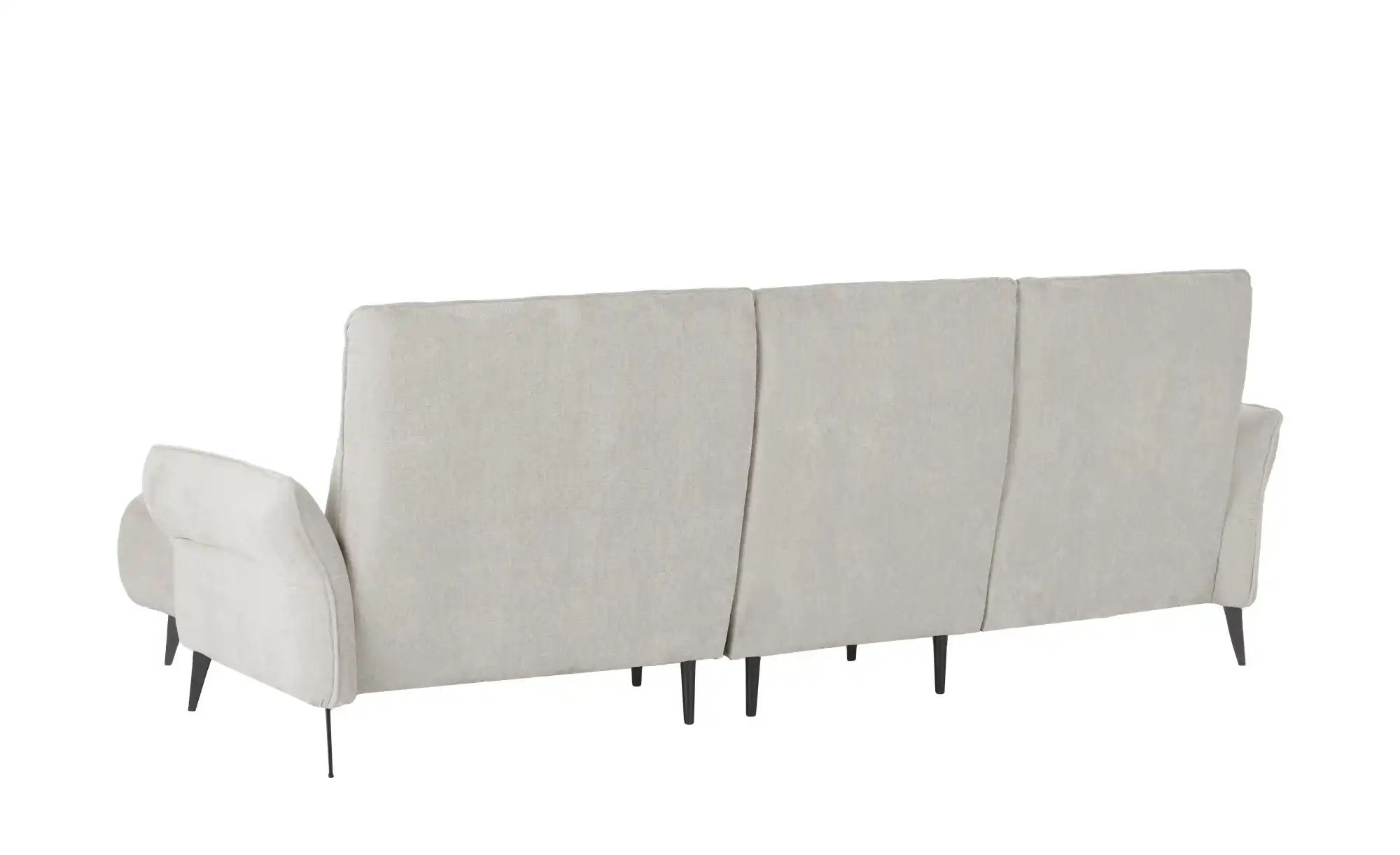 Thumbnail - switch Ecksofa  Stelvio ¦ creme ¦ Maße (cm): B: 286 H: 103 Polstermöbel > Sofas > Ecksofas - Höffner