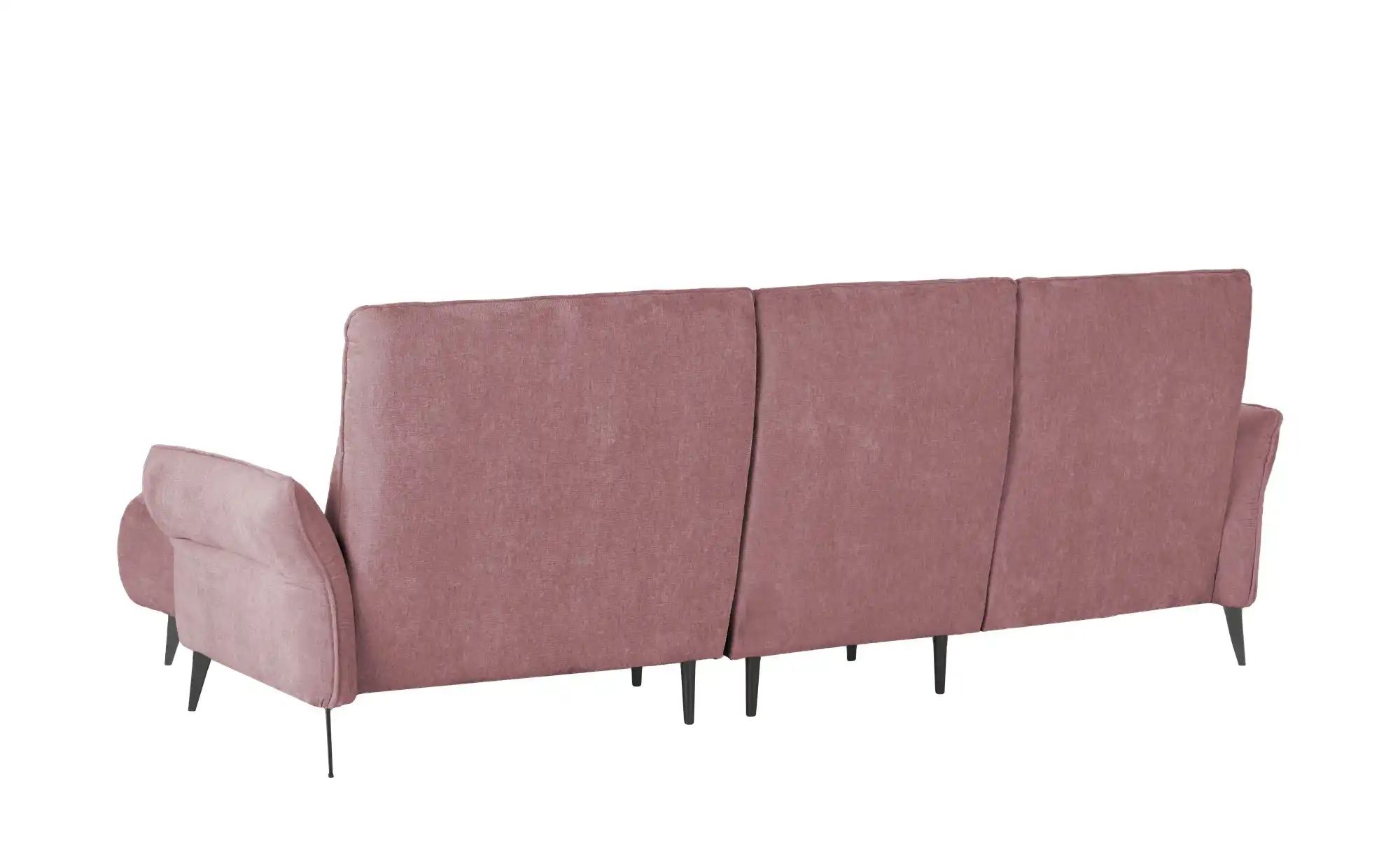 Thumbnail - switch Ecksofa Stelvio ¦ rosa/pink ¦ Maße (cm): B: 286 H: 103 Polstermöbel > Sofas > Ecksofas - Höffner