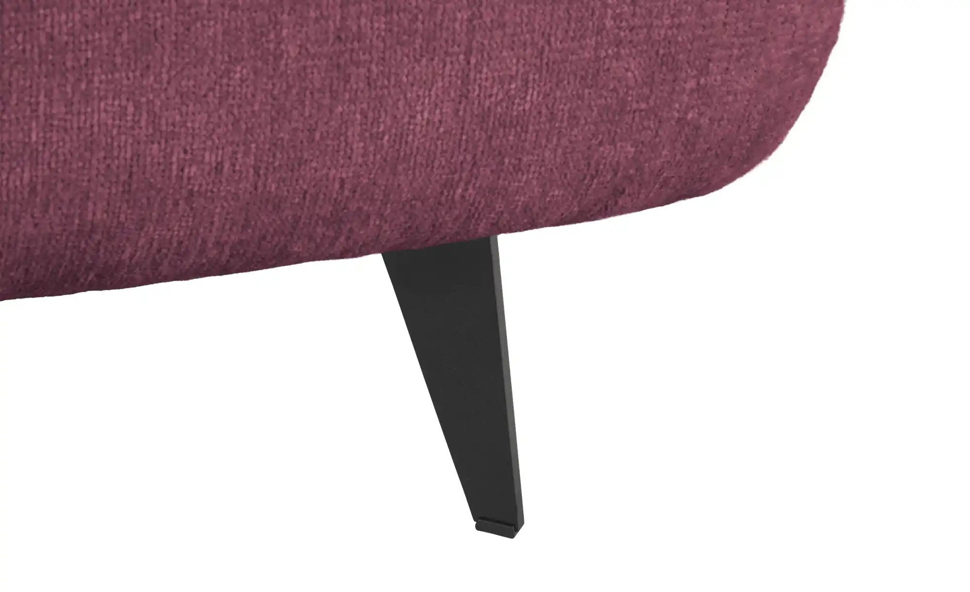Thumbnail - switch Ecksofa Stelvio ¦ lila/violett ¦ Maße (cm): B: 286 H: 103 Polstermöbel > Sofas > Ecksofas - Höffner